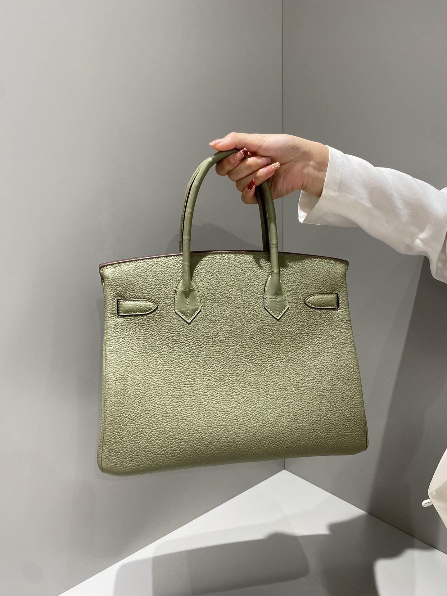 H**me5 Birkin 30CM
