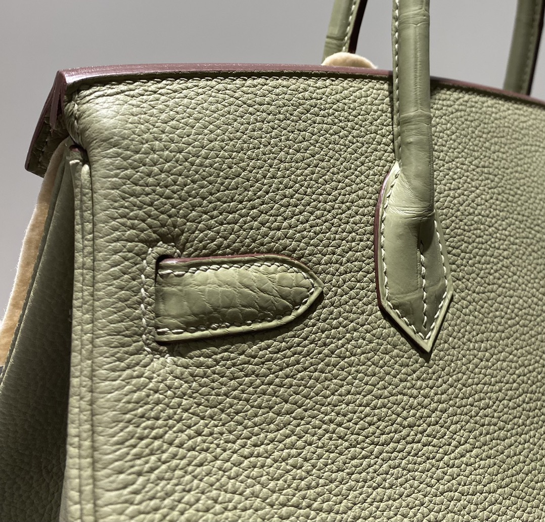 H**me5 Birkin 30CM