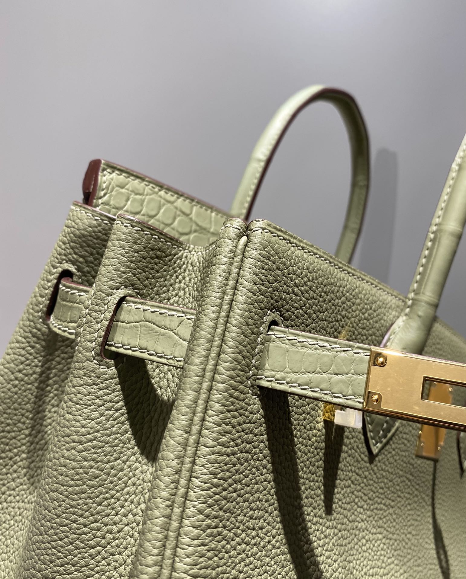 H**me5 Birkin 30CM