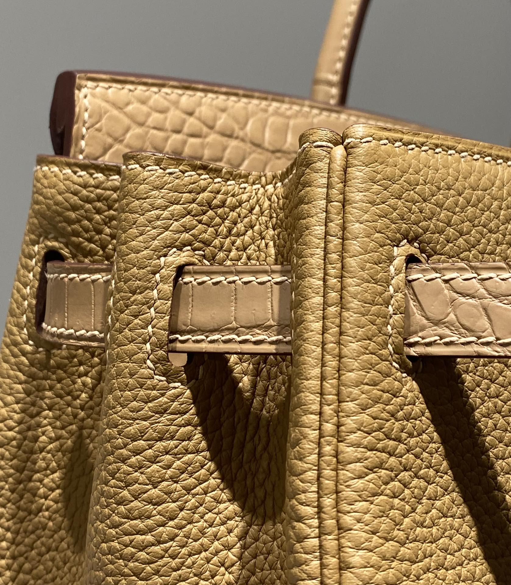 H**me5 Birkin 25CM