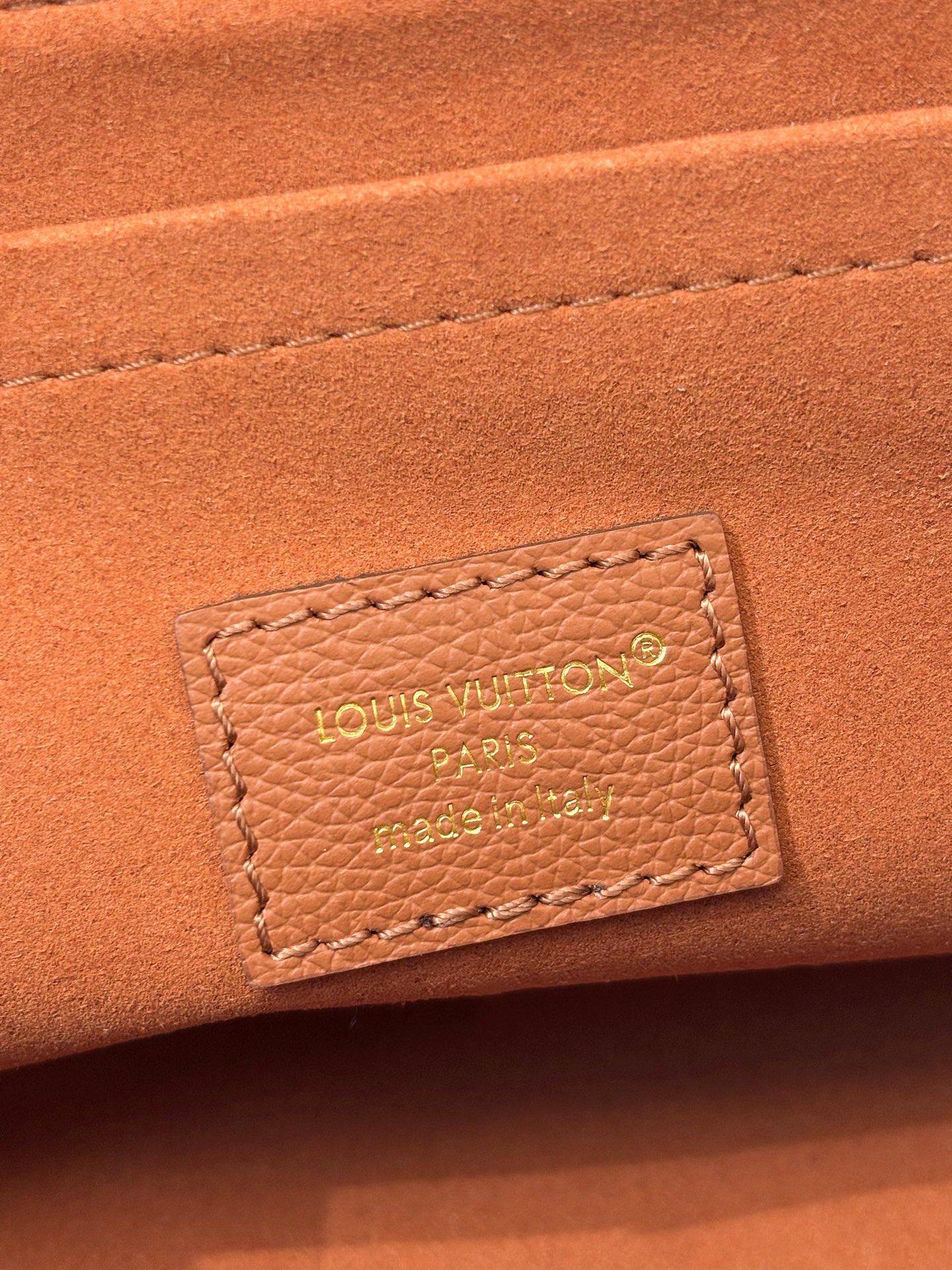 LV Saint Germain PM Monogram Canvas - Handbags M27065-30.5x21x12.5CM