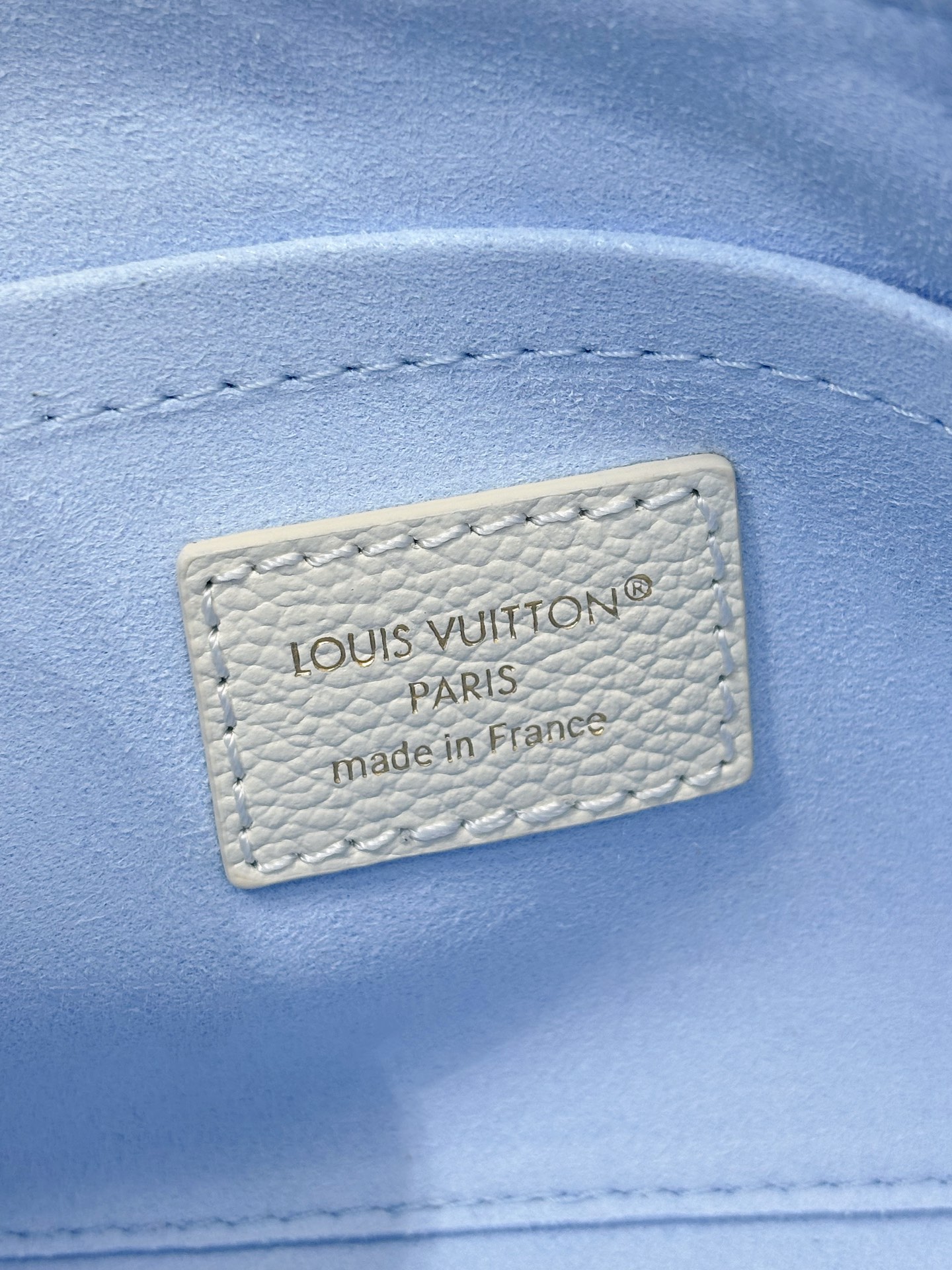 L0vis Vvtt0n OnTheGo East West Handbag-M27577-25*13*10CM