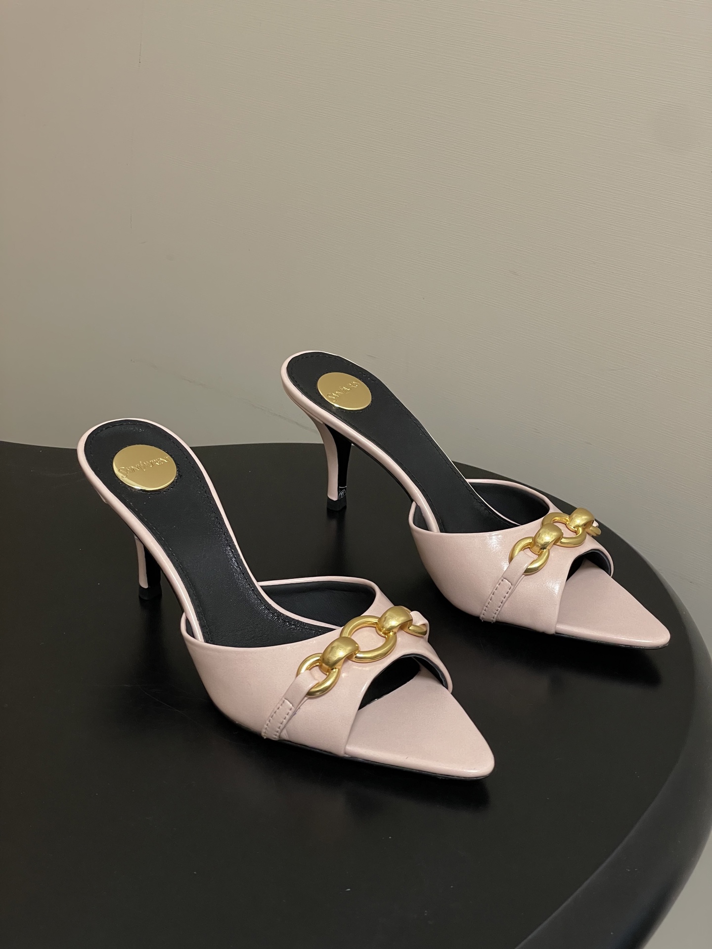 Y51 26s Heels-7.5CM