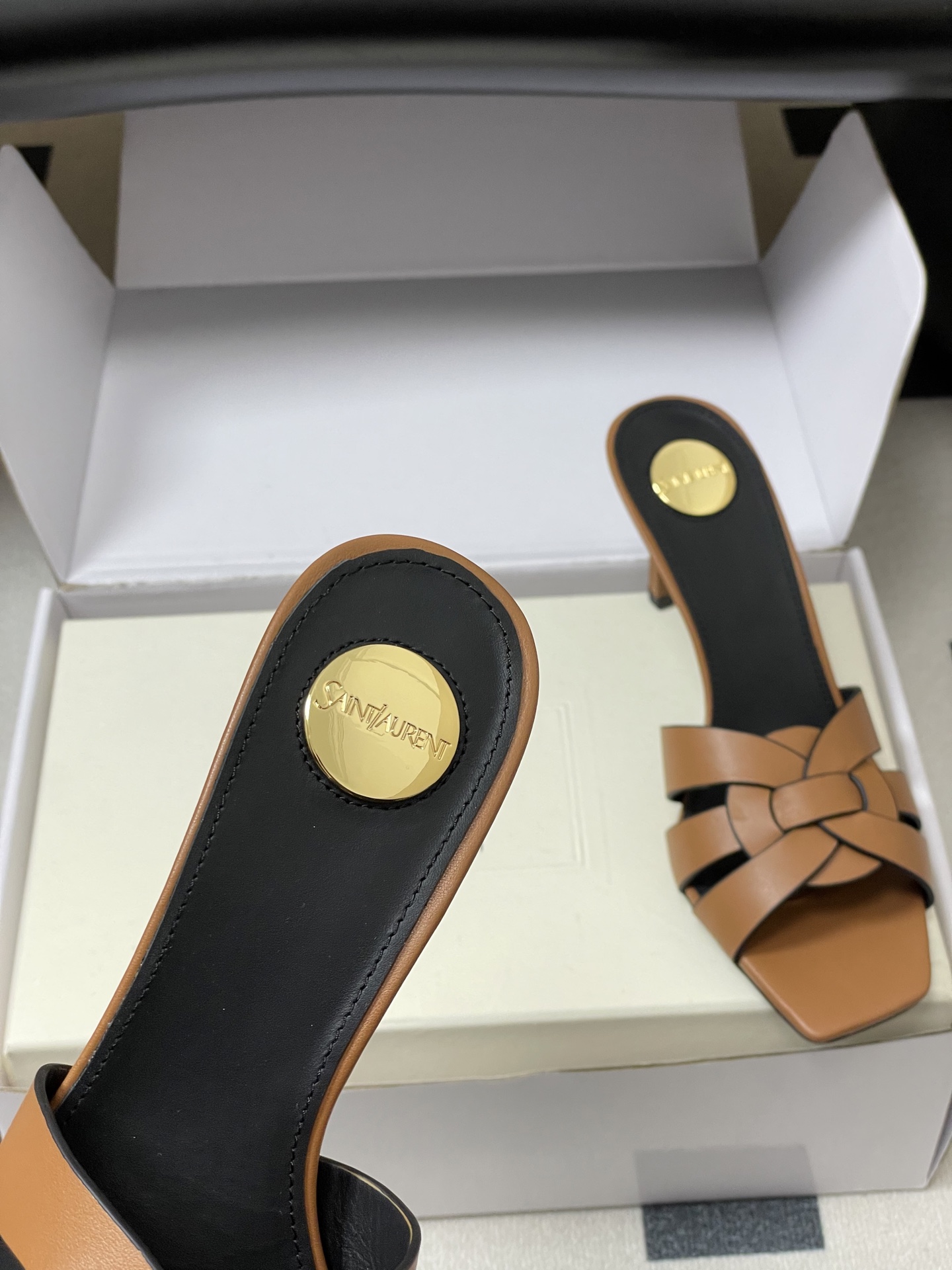 Y51 26s Heels-7.5CM