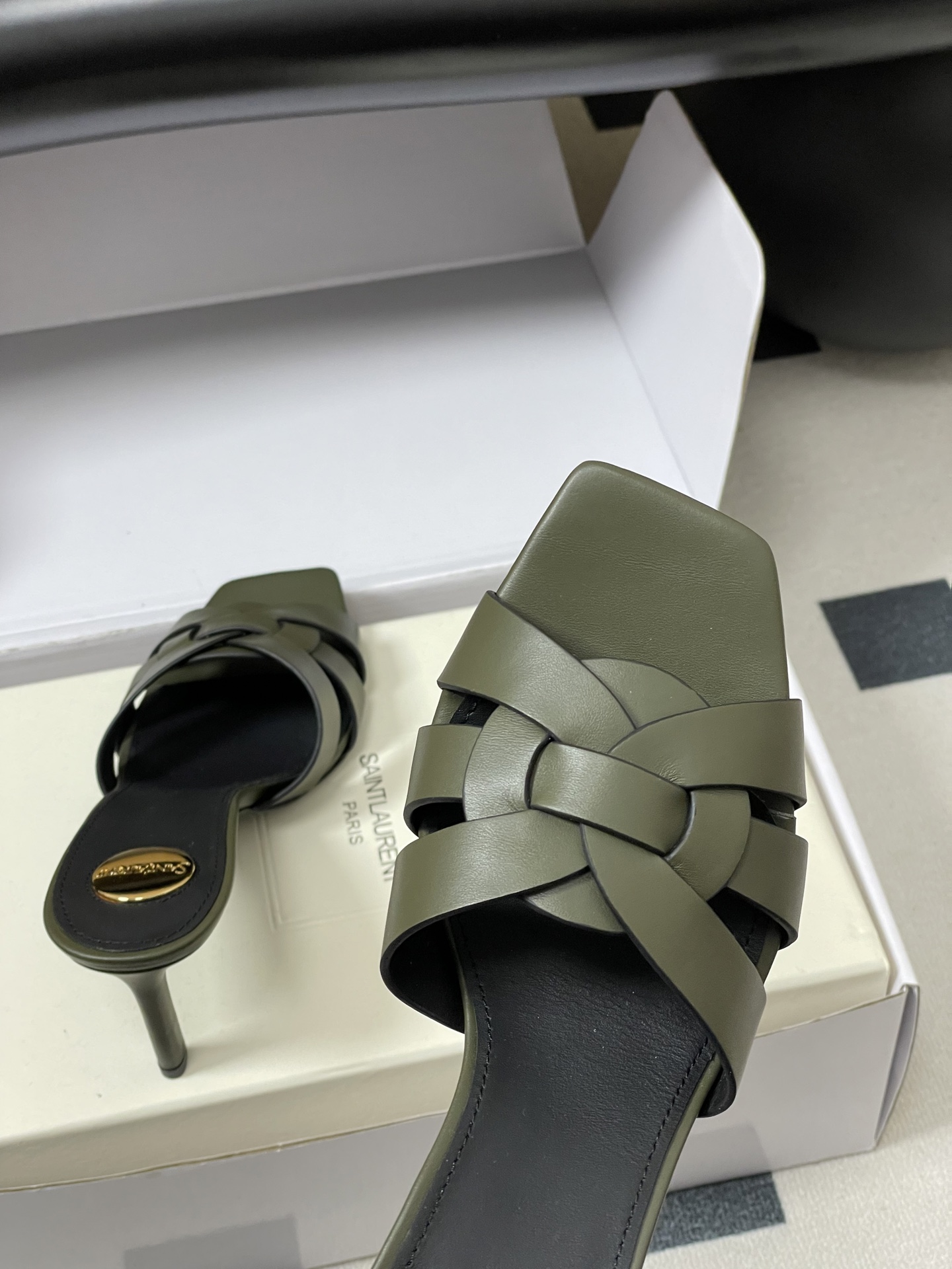 Y51 26s Heels-7.5CM