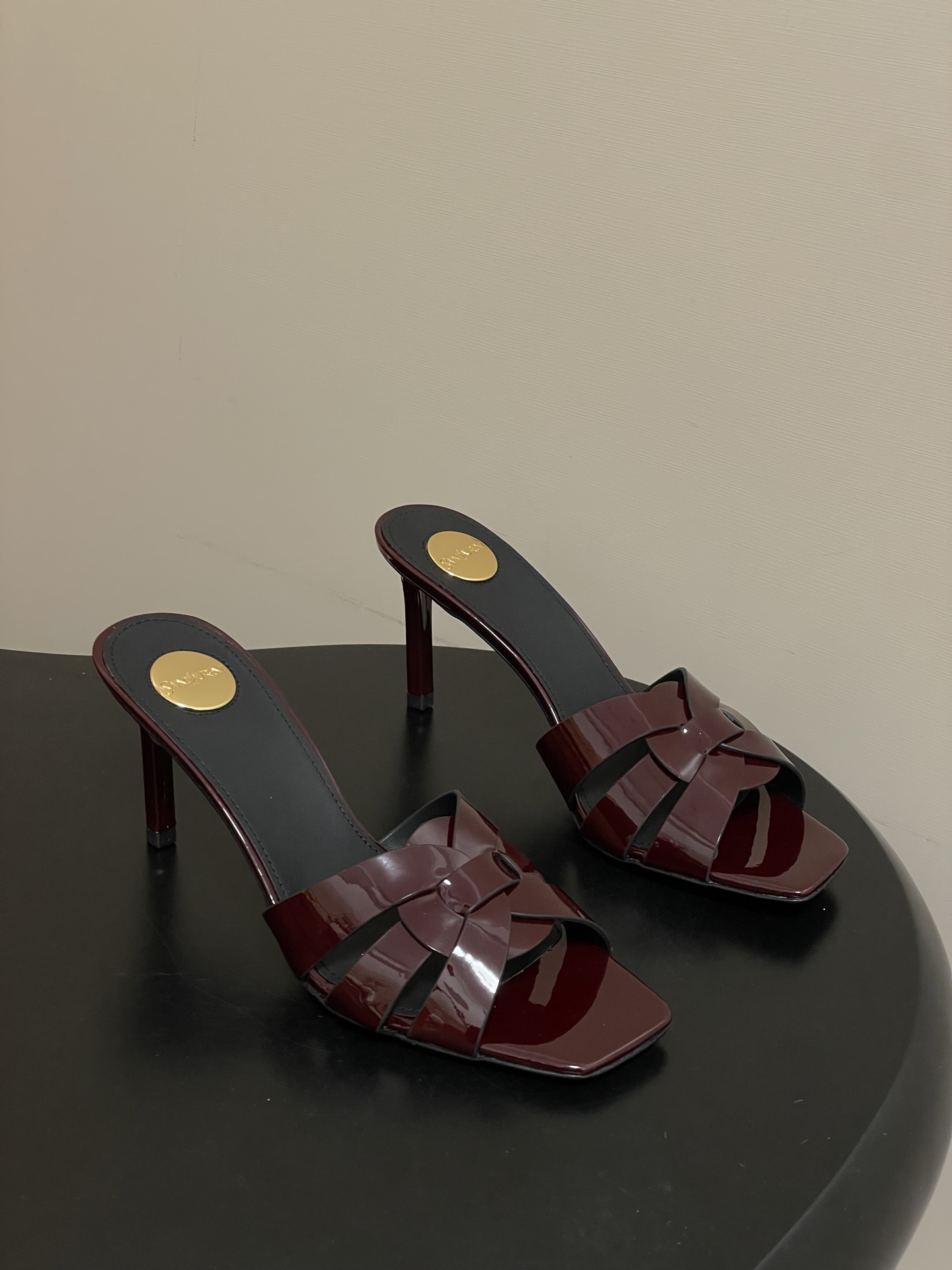 Y51 26s Heels-7.5CM