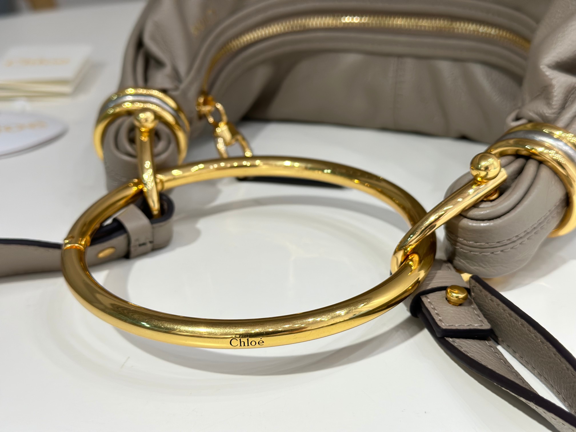 Ch*loé Bracelet Ba-32*14*10CM