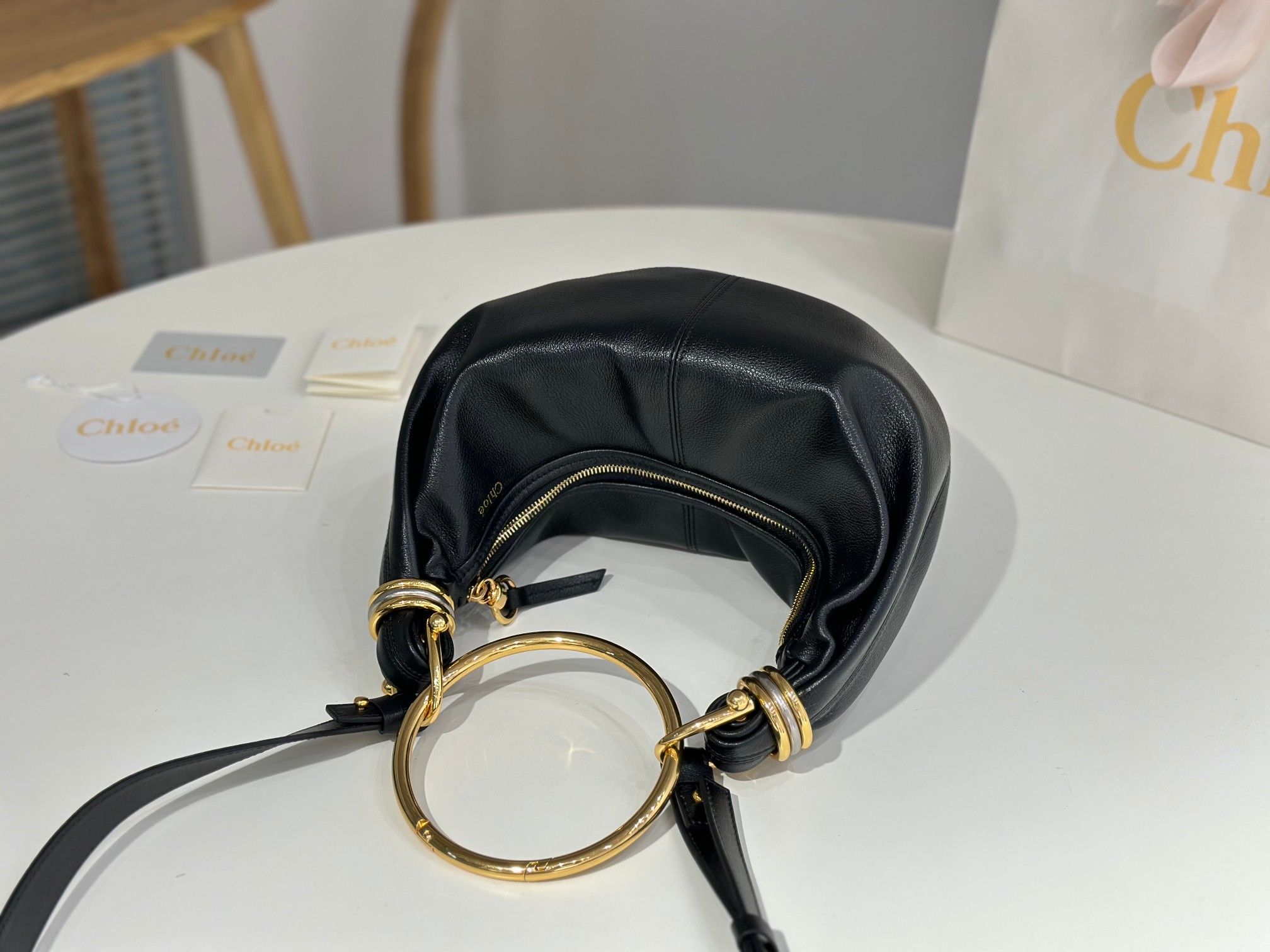 Ch*loé Bracelet Ba-32*14*10CM