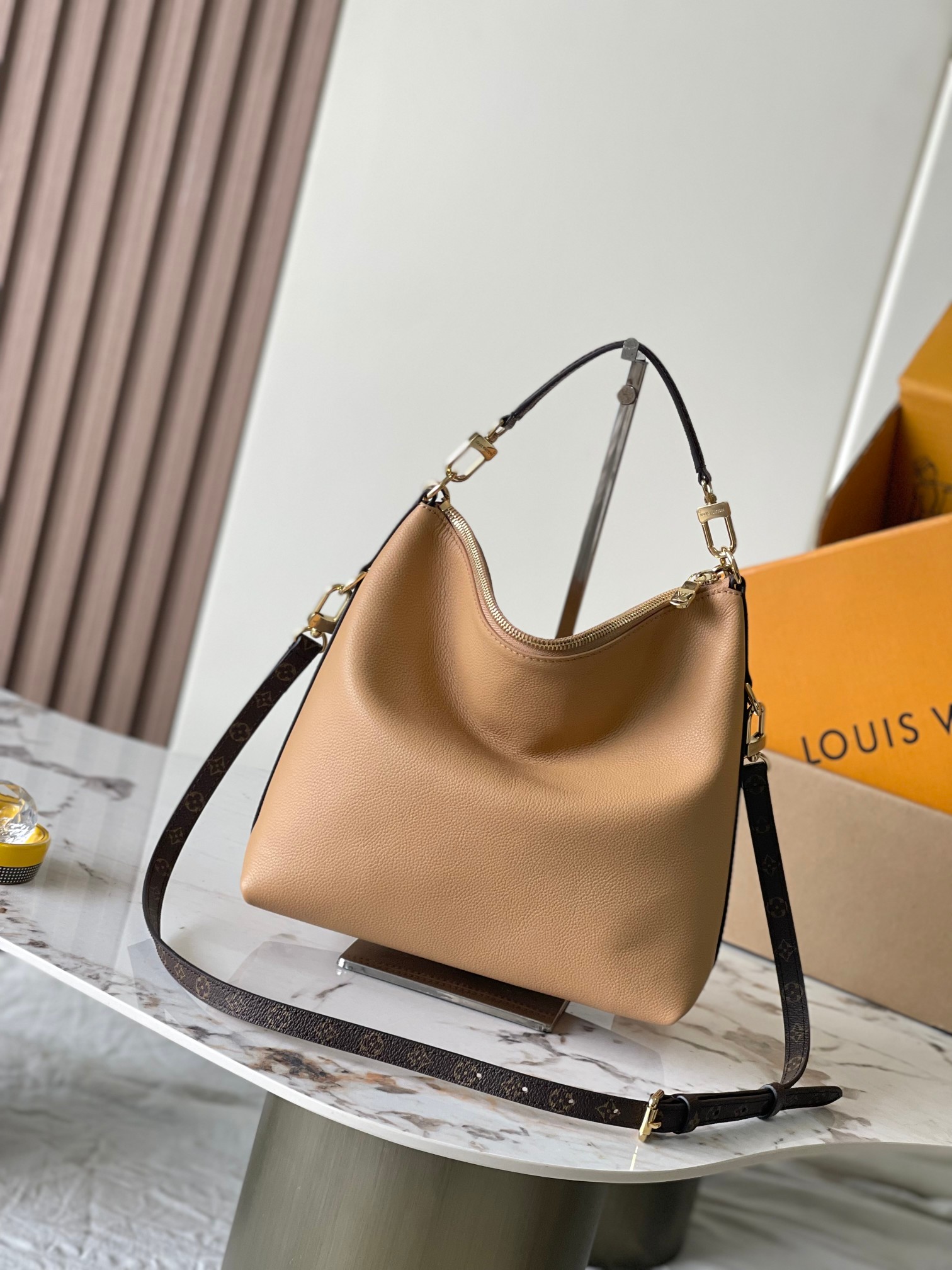 L0vis Vvtt0n Multipass - Handbags-26*10*30CM