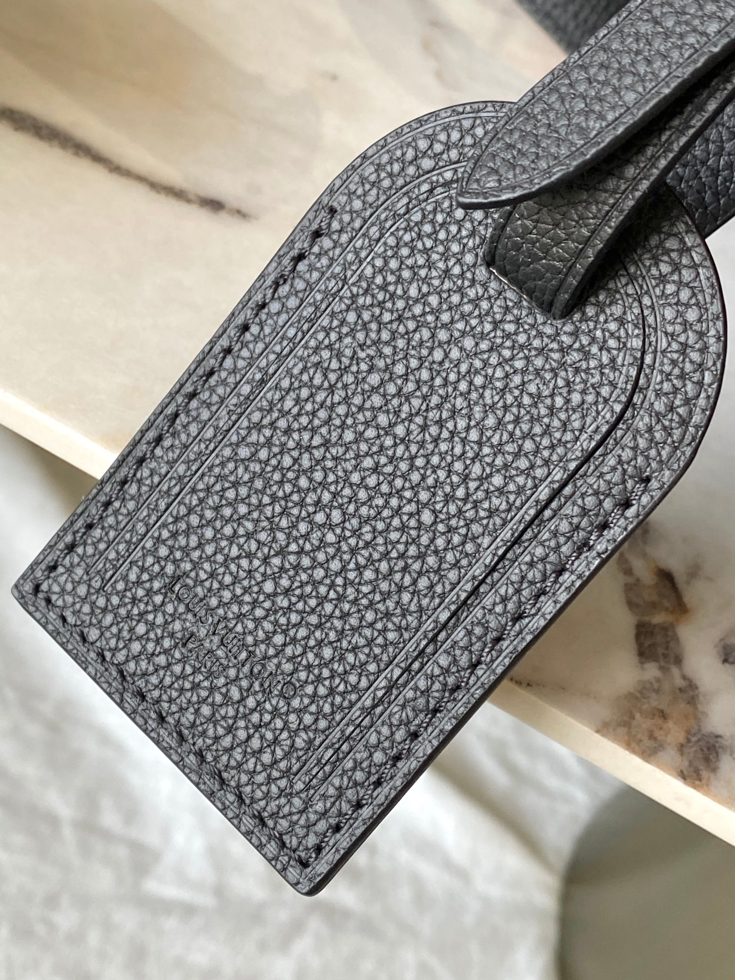 Lv Keepall Bandoulière 25-15*11*25CM