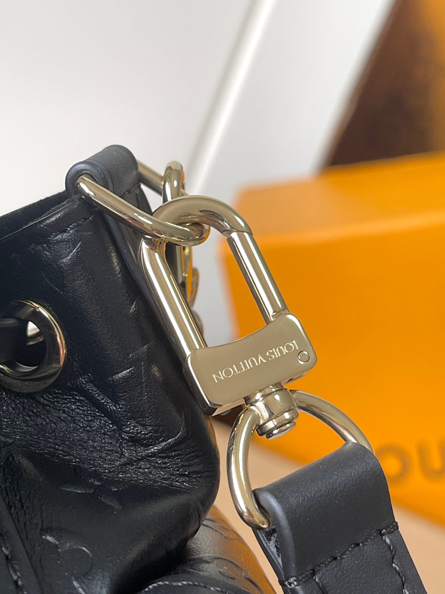 Lou*s Vvtt0n Odyssée H27 - Handbags-27x17x12 CM