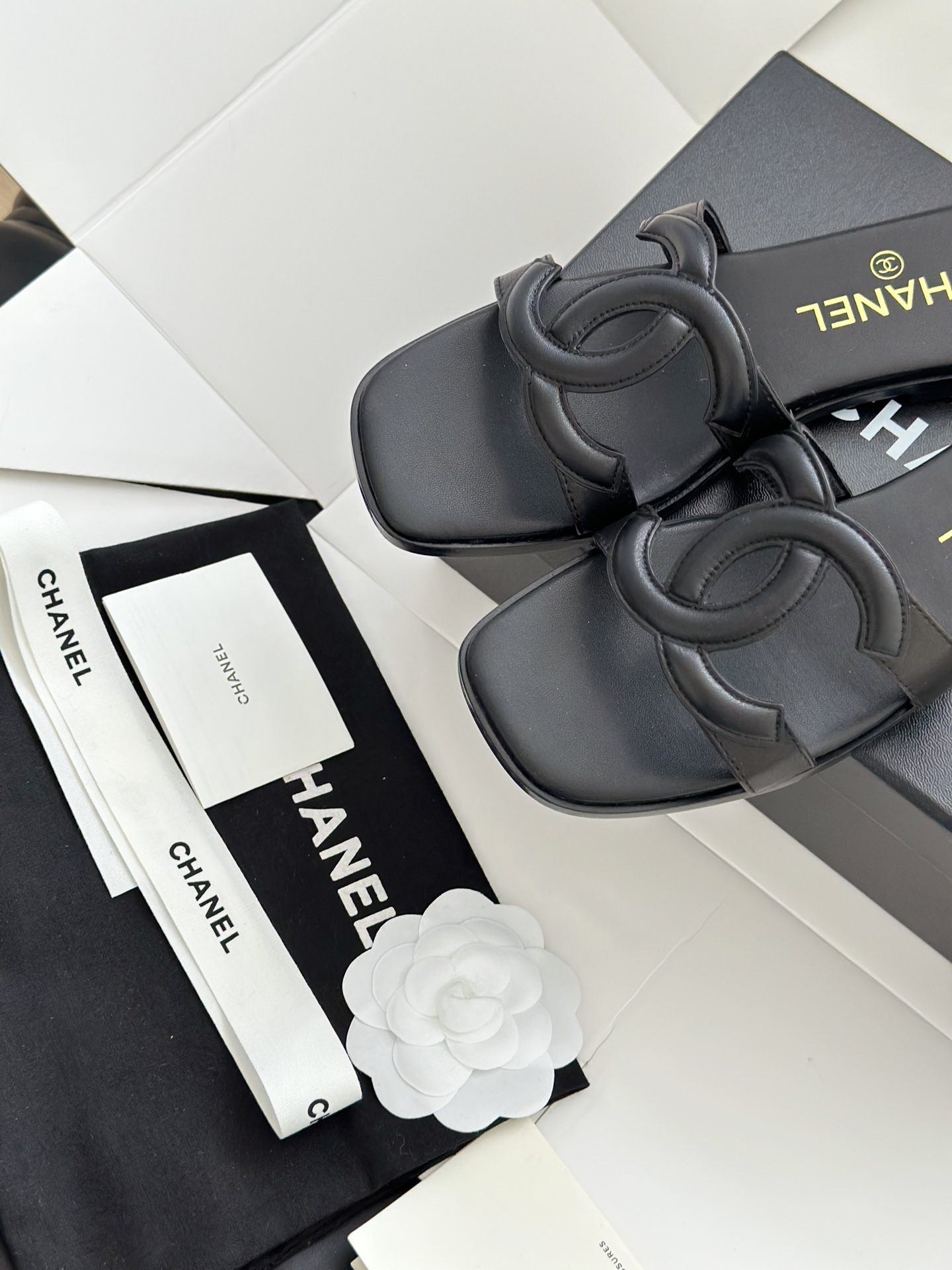 Ch@nel 2026SS Slides