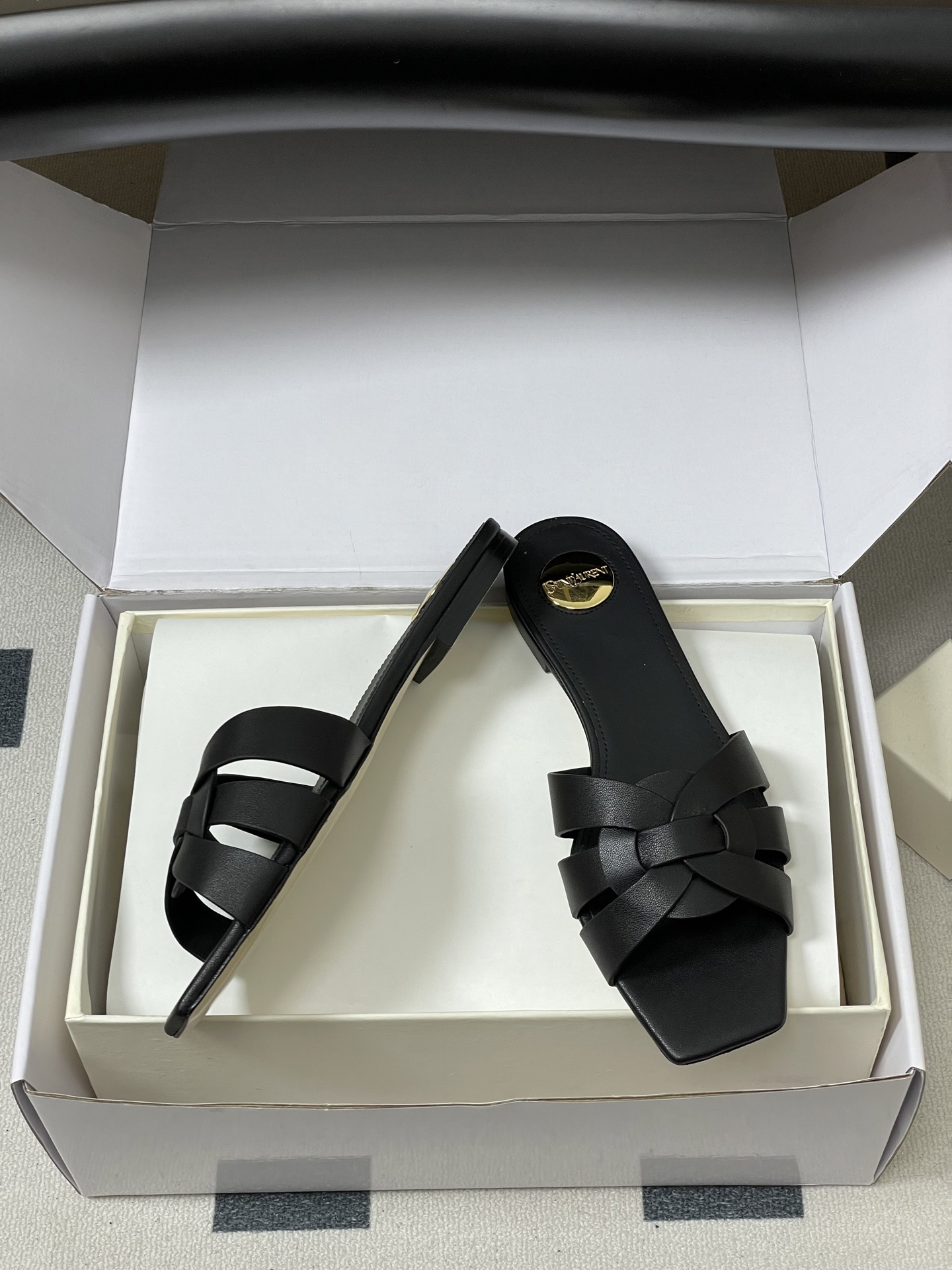 Y51 26s Heels-7.5/9.5CM