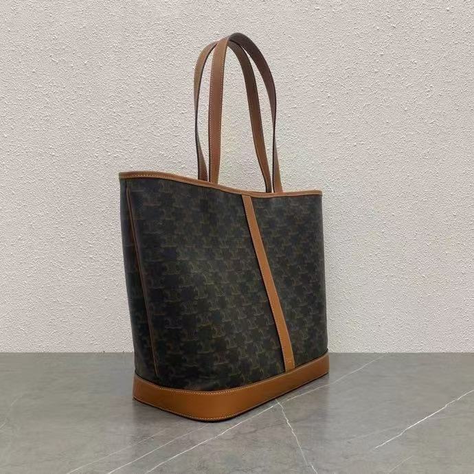 Celin* Triomphe Triomphe Medium-31.5x16x31.5CM
