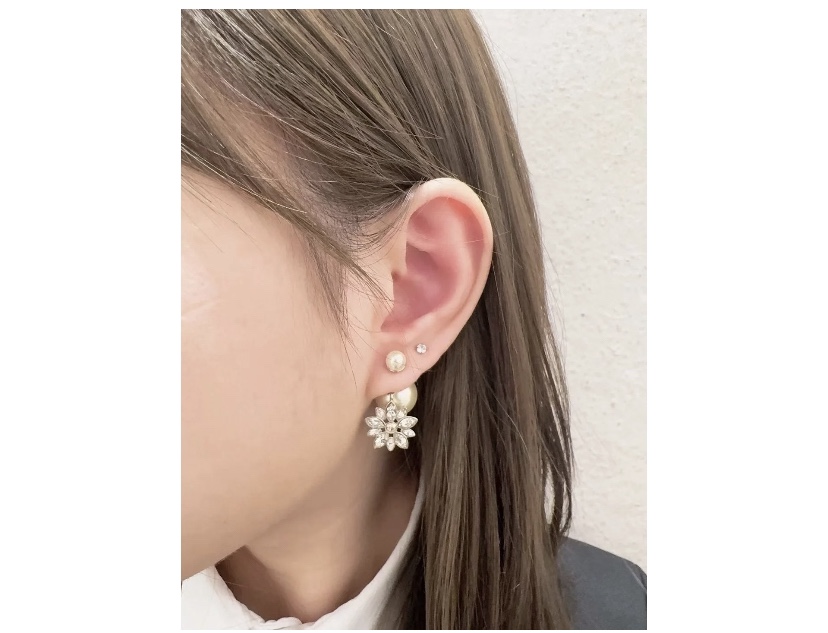 Diro Earring