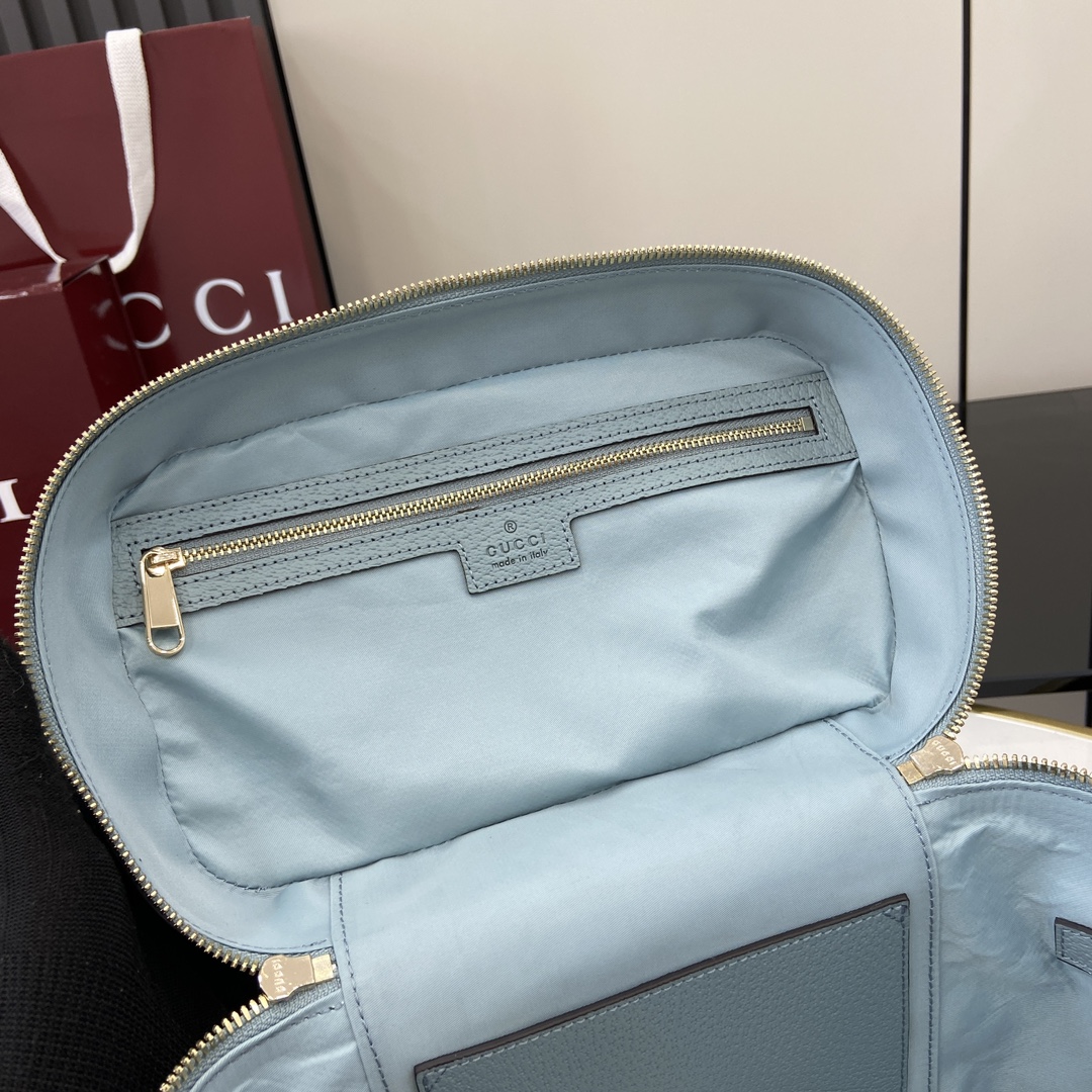 Gvc*1 Savoy Medium Beauty Case -25*17.5*15CM