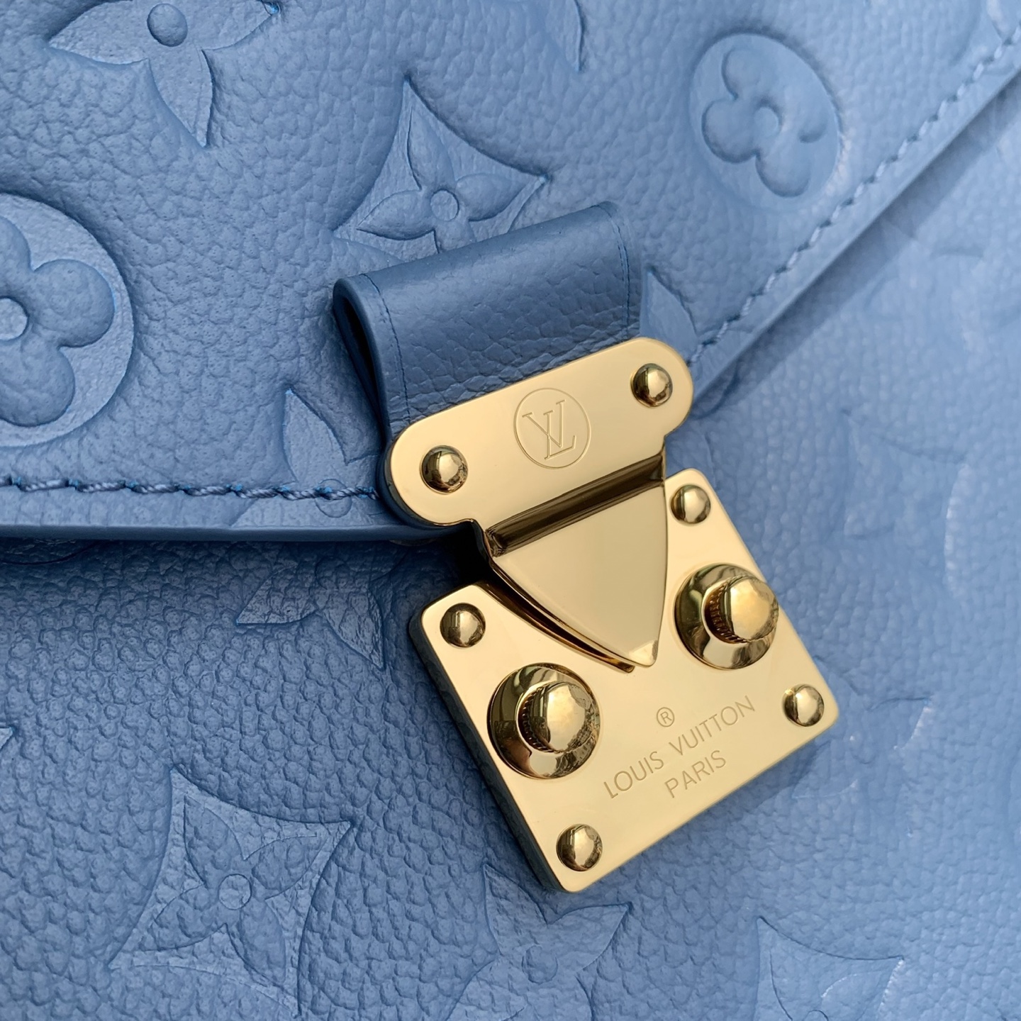 L0vis Vvtt0n Pochette Metis Handbags-25*19*7CM