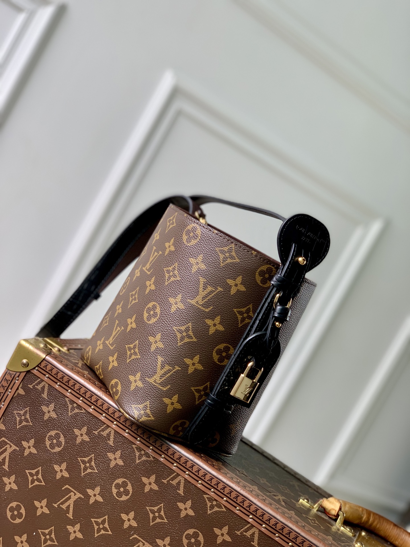 LV All In BB Bucket-M15130-18 x 12 x 16CM