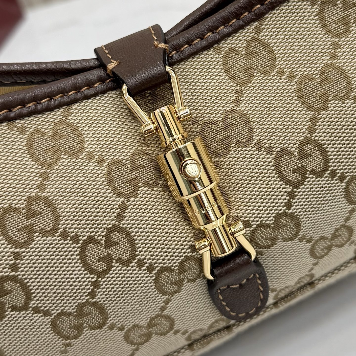 Gvc*1 Jackie Slim Small Shoulder Bag-28*16*3.5CM