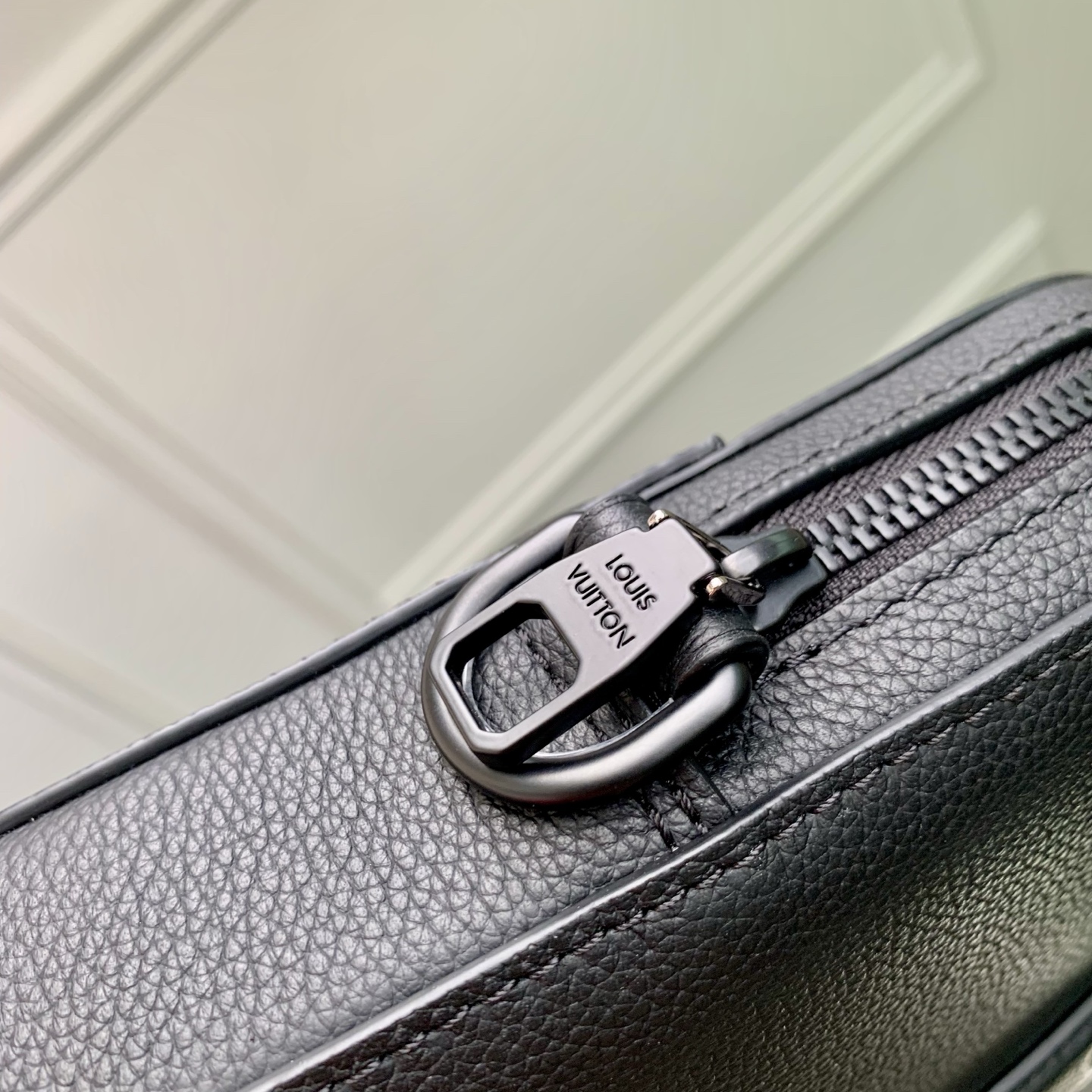 L0vis Vvtt0n Gate Briefcase LV Aerogram - Men Bags-39.5*30*4CM