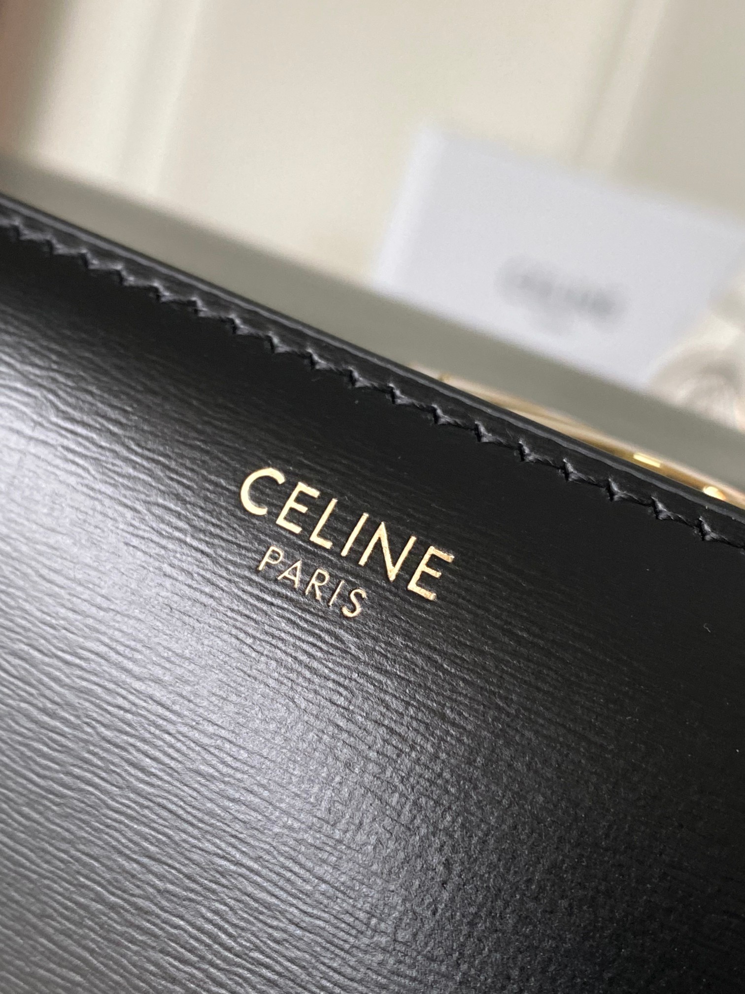 Ce*line Designer Crossbody Bags - Women’s Handbags-25.5*14**7.5CM