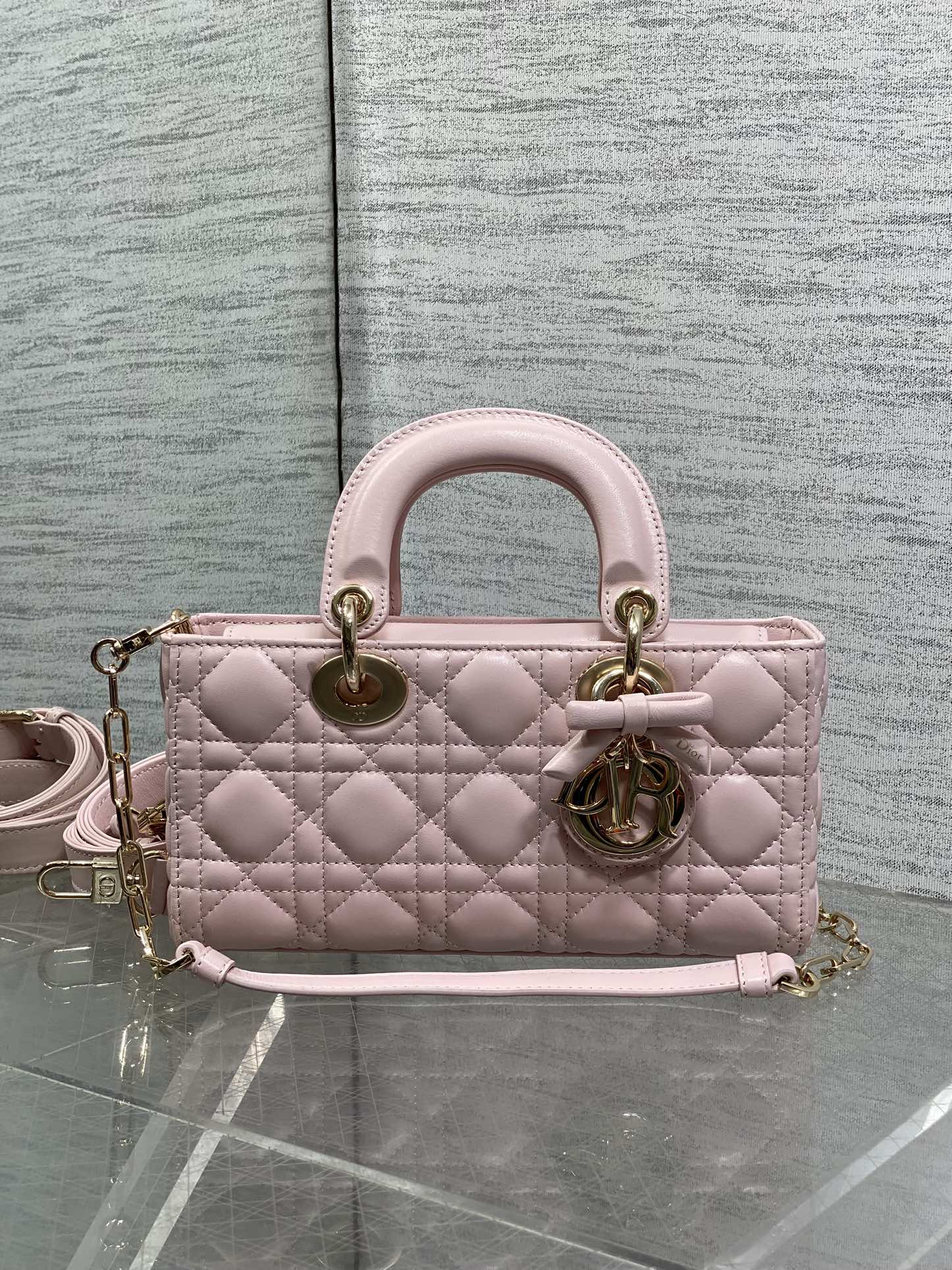 Diro D-Joy Bag-22.5*6*11.5CM