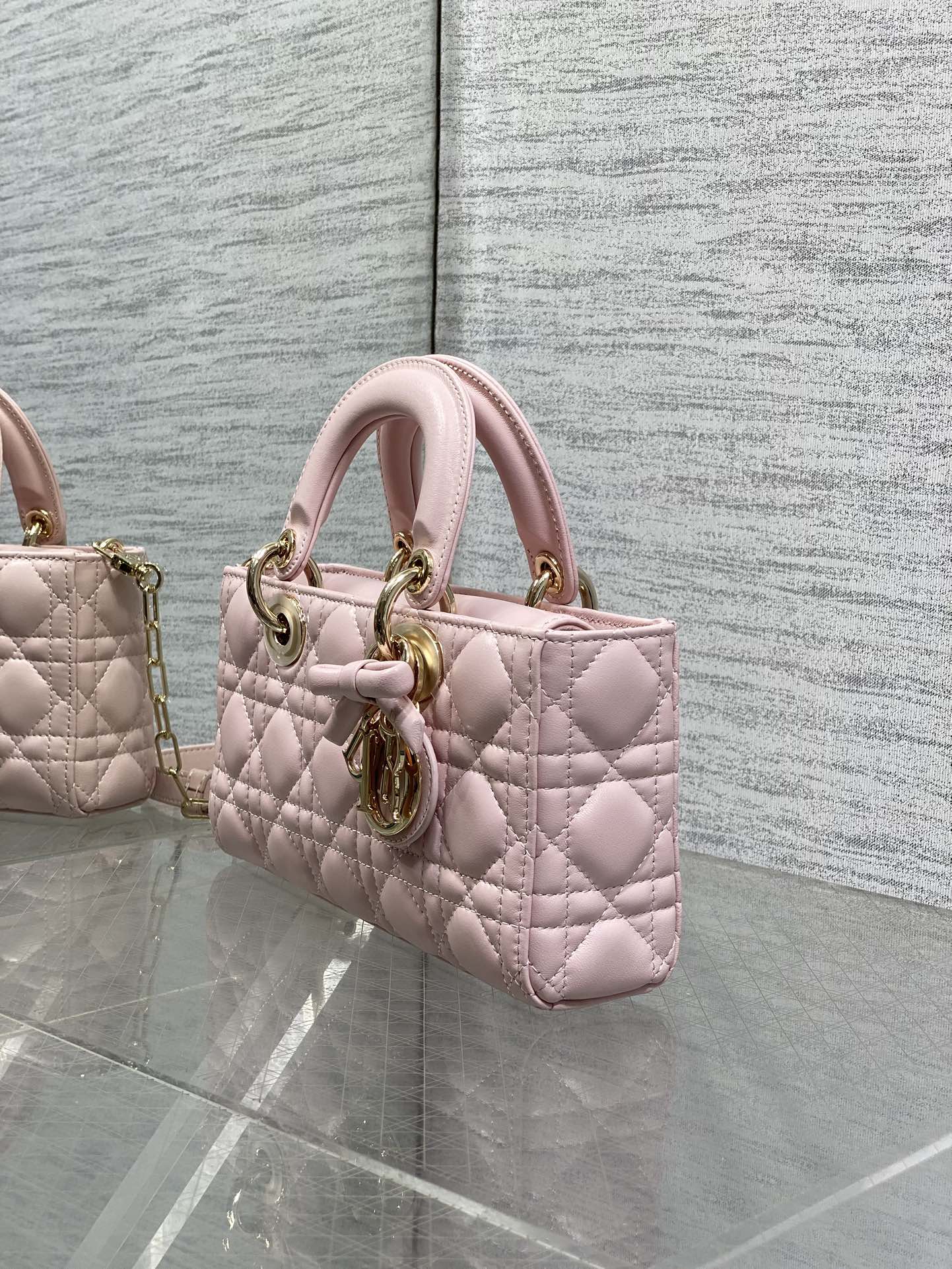 Diro D-Joy Bag-22.5*6*11.5CM
