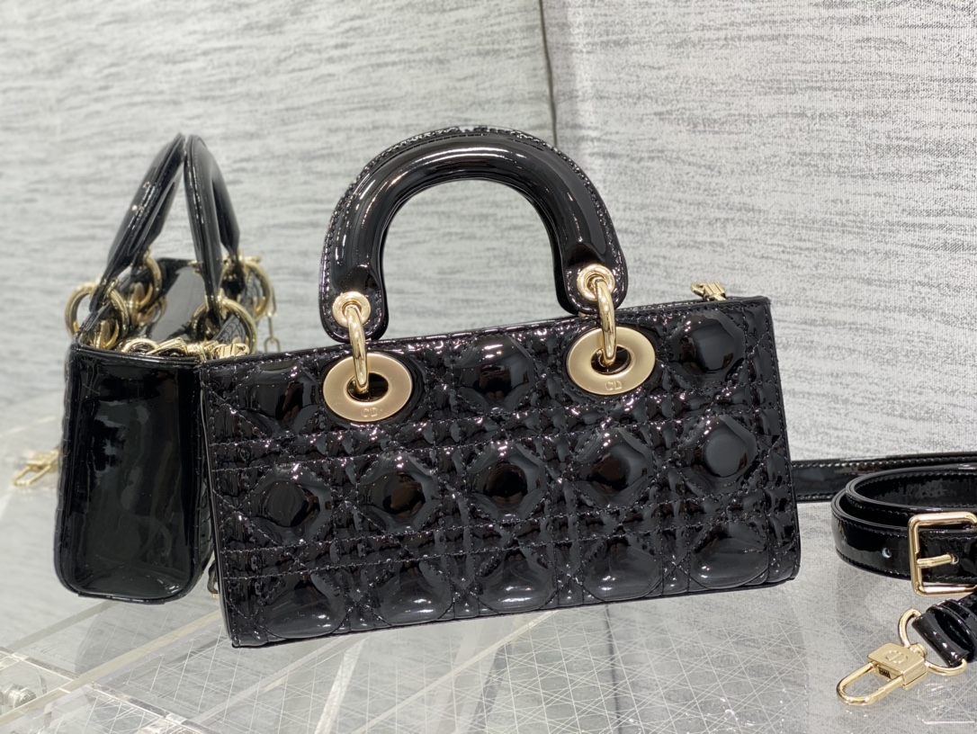 Diro D-Joy Bag-22.5*6*11.5CM