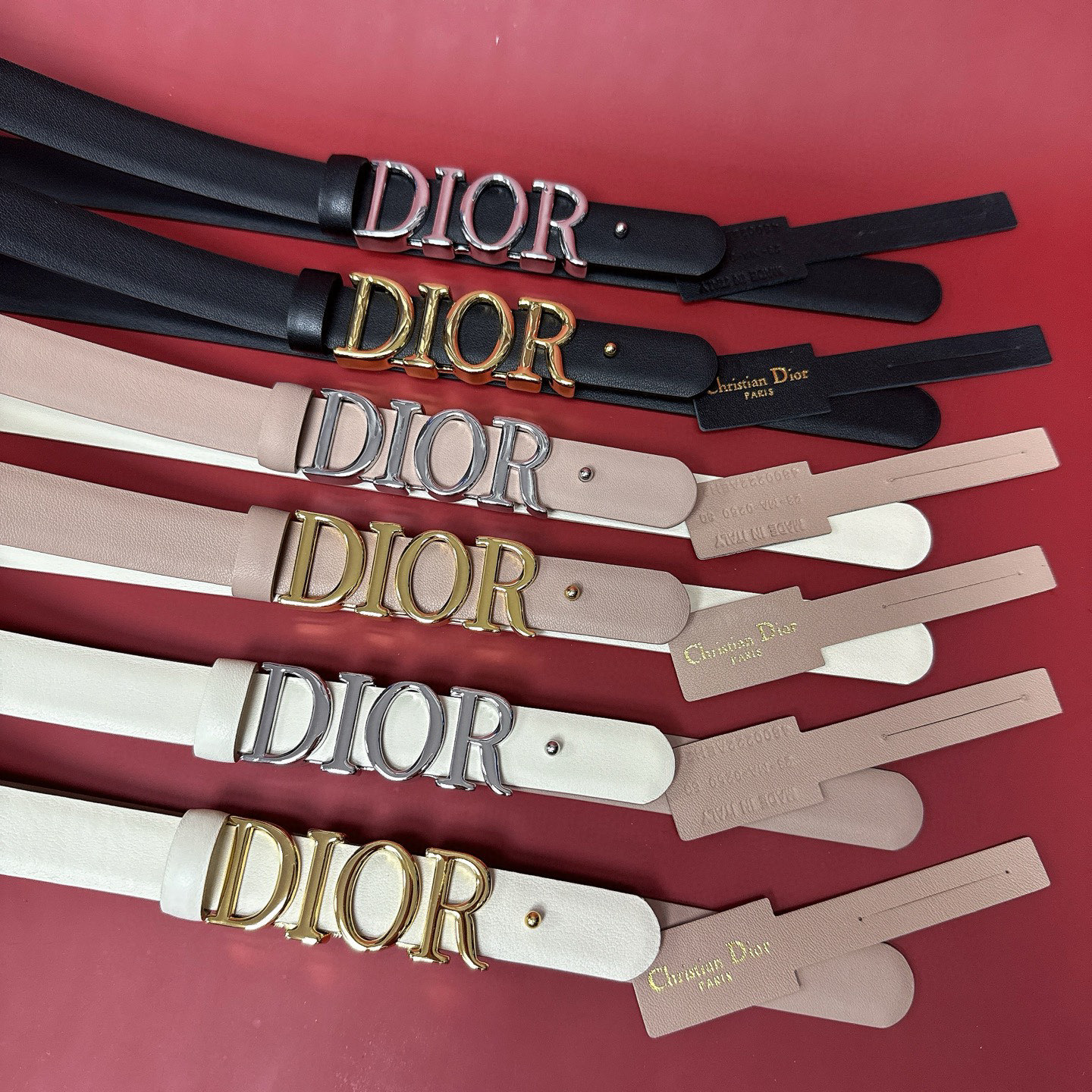 Diro Belt-2CM