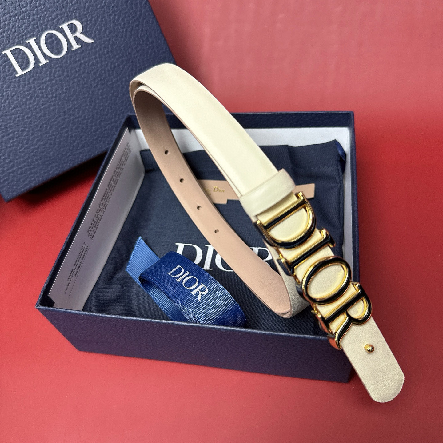 Diro Belt-2CM