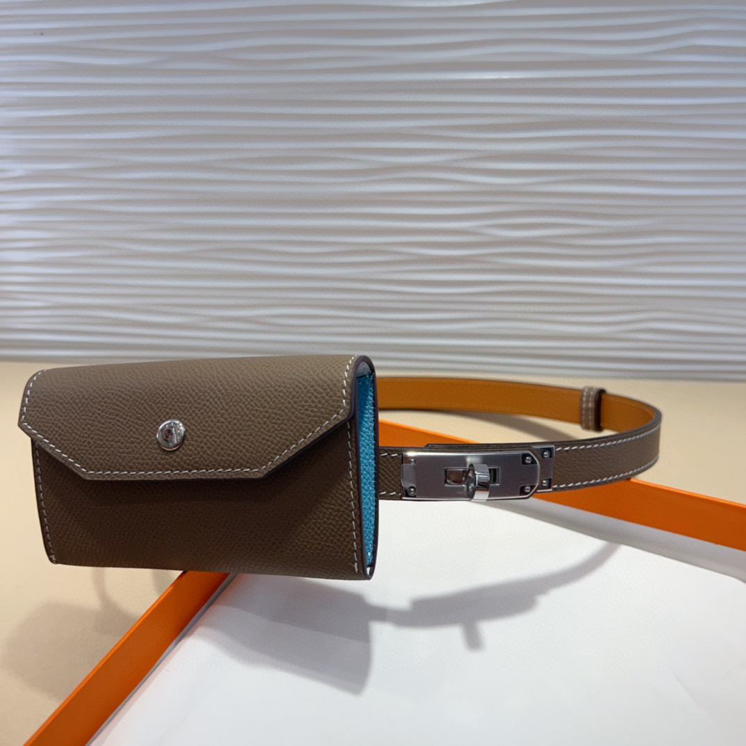 H**me5 Kelly Pocket 18 Belt