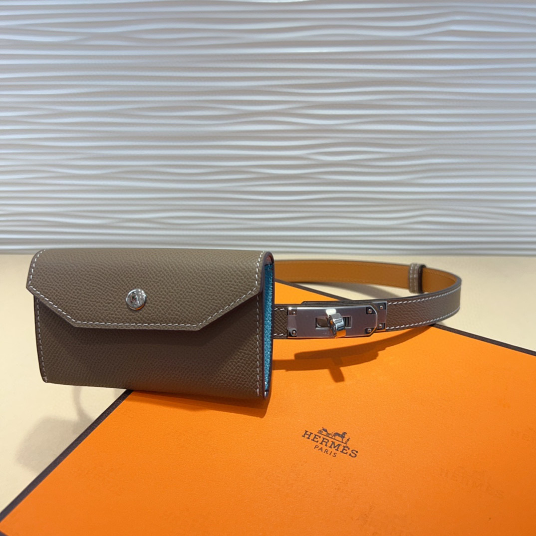 H**me5 Kelly Pocket 18 Belt