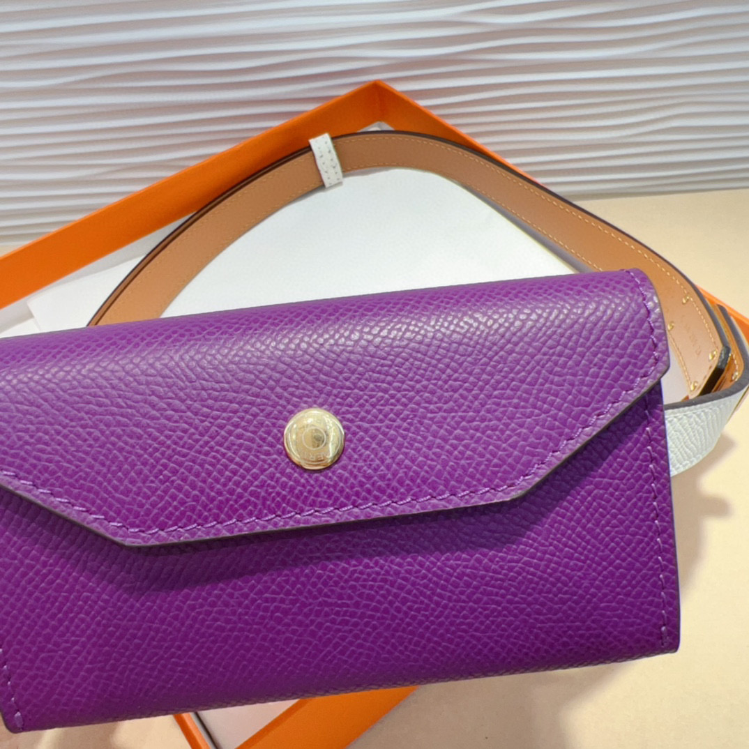 H**me5 Kelly Pocket 18 Belt