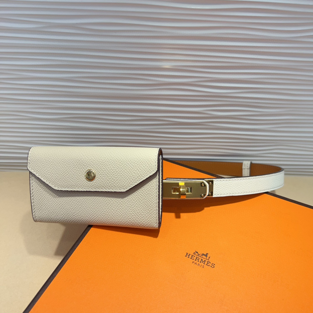 H**me5 Kelly Pocket 18 Belt