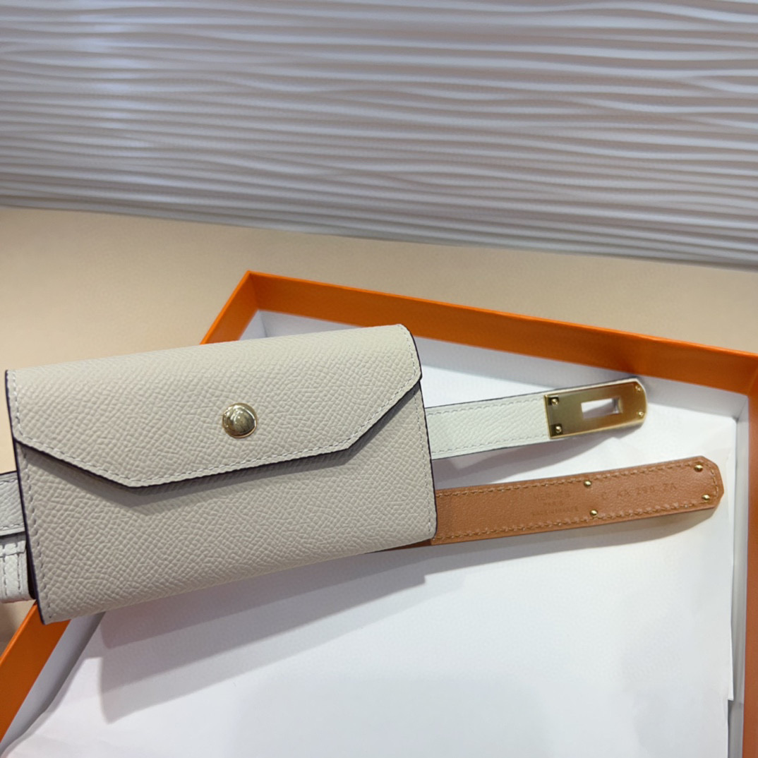 H**me5 Kelly Pocket 18 Belt
