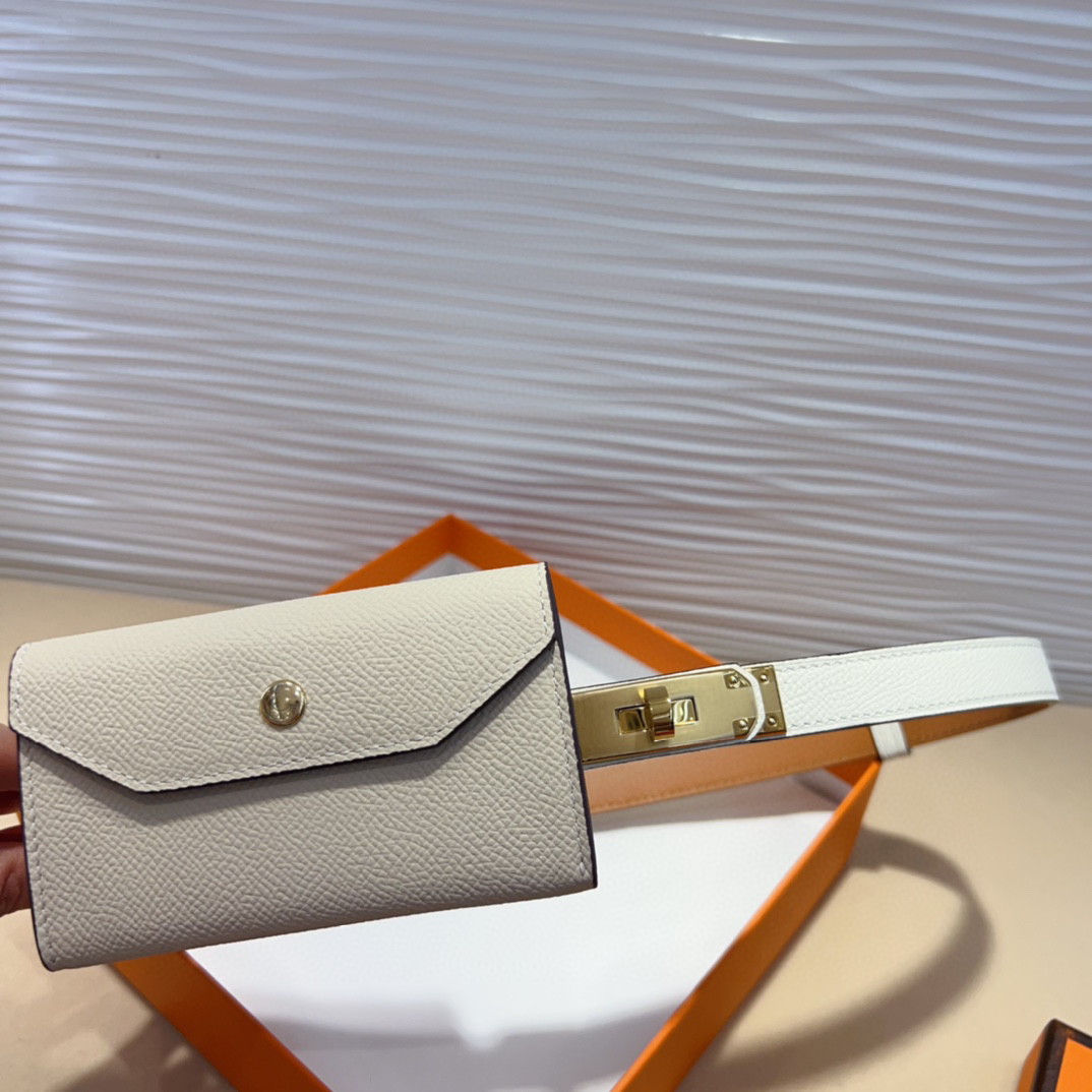 H**me5 Kelly Pocket 18 Belt
