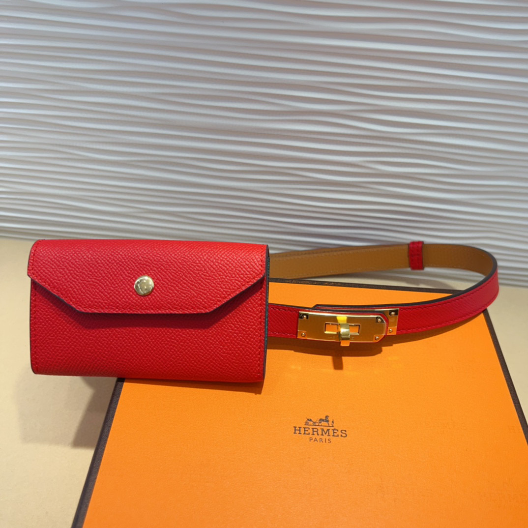 H**me5 Kelly Pocket 18 Belt