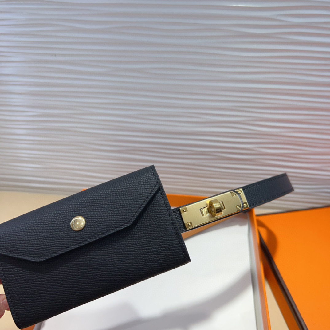 H**me5 Kelly Pocket 18 Belt