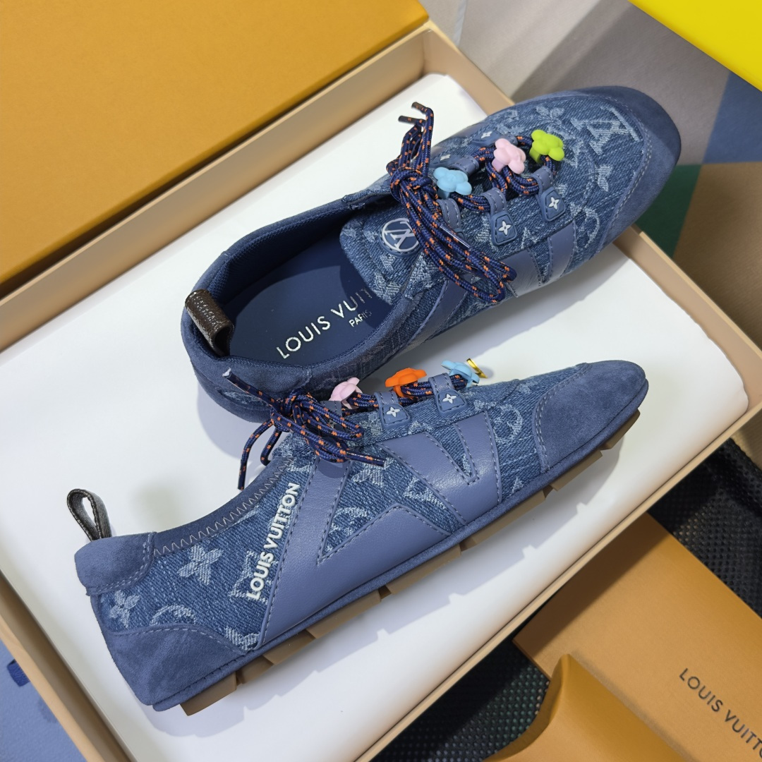 LV Sneakerina Sneaker (EU35-41)