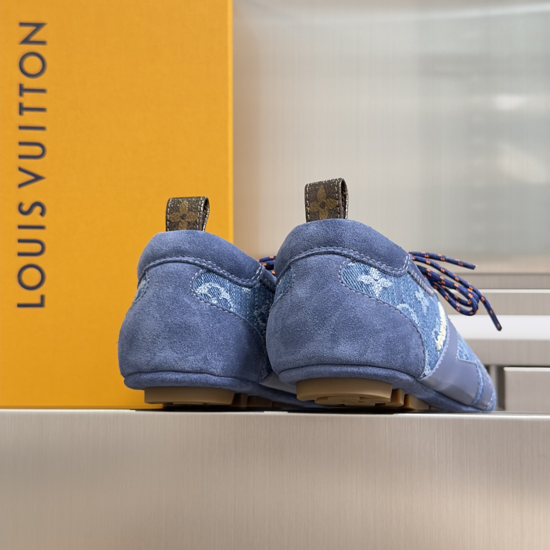 LV Sneakerina Sneaker (EU35-41)