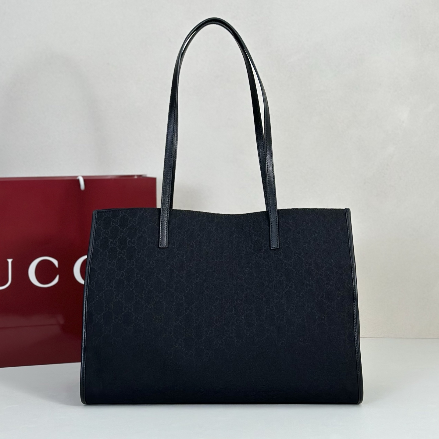 Gv*c* Generation Tote Bag-40*16*30CM