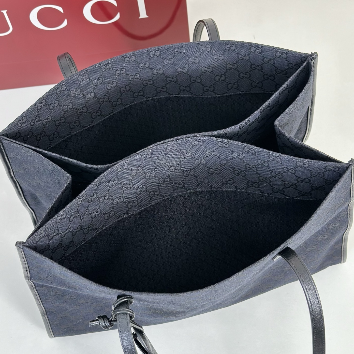 Gv*c* Generation Tote Bag-40*16*30CM