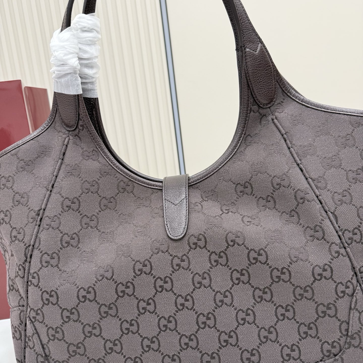 Gvc*1 Mercato Large Tote Bag-35*28*15CM