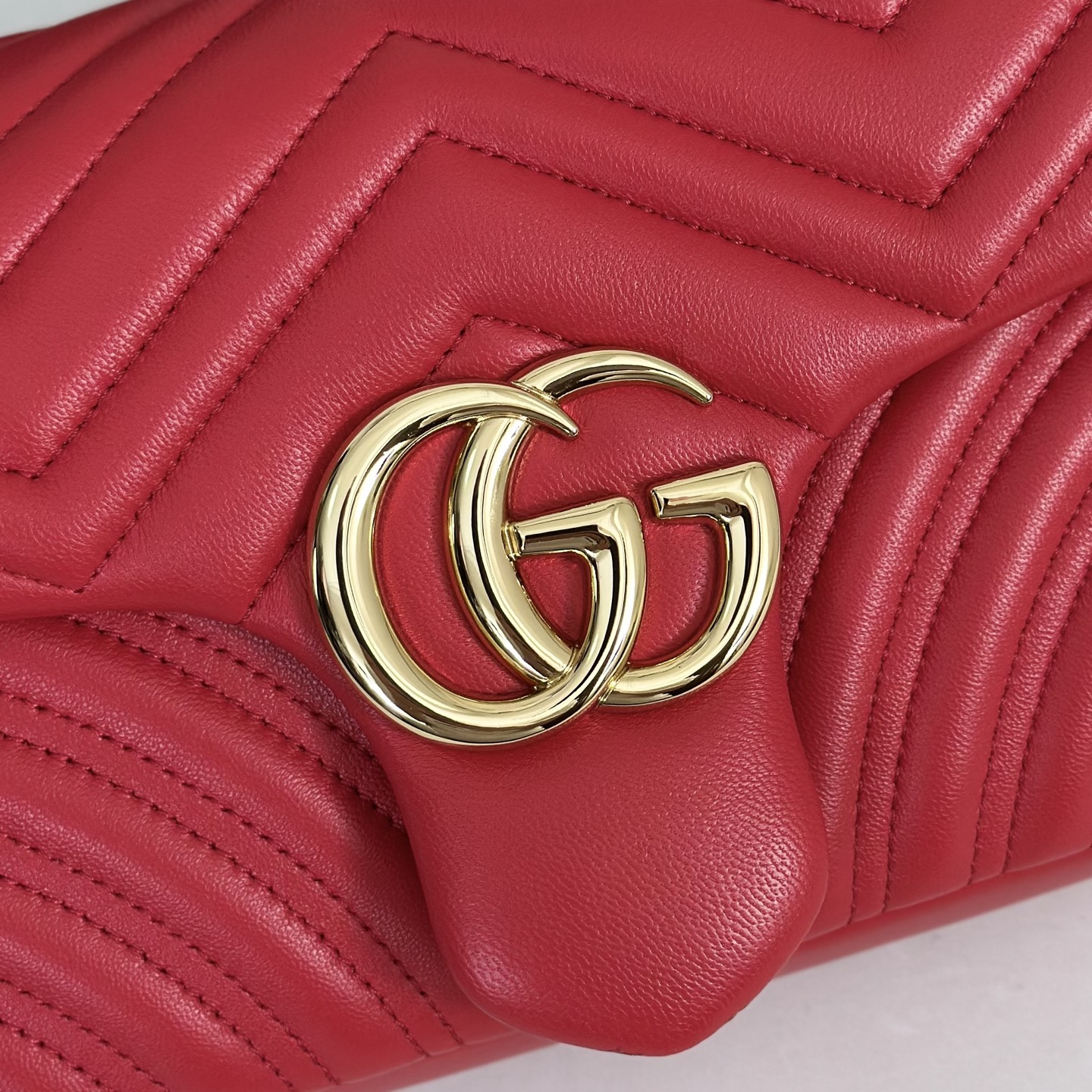 Gvc*1 Marmont Bag-26*15*7CM