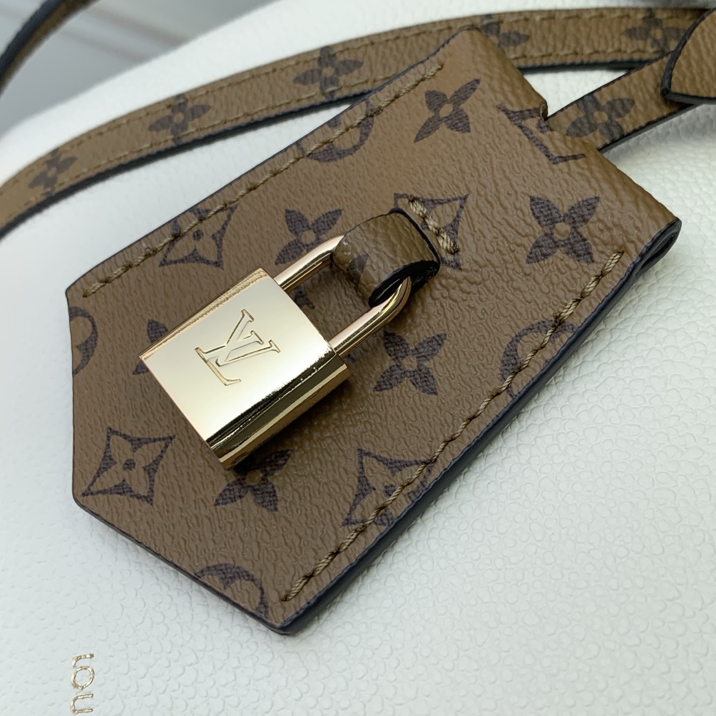 L0vis Vvtt0n Express Handbag-M29392-17 x 13.5 x 26CM