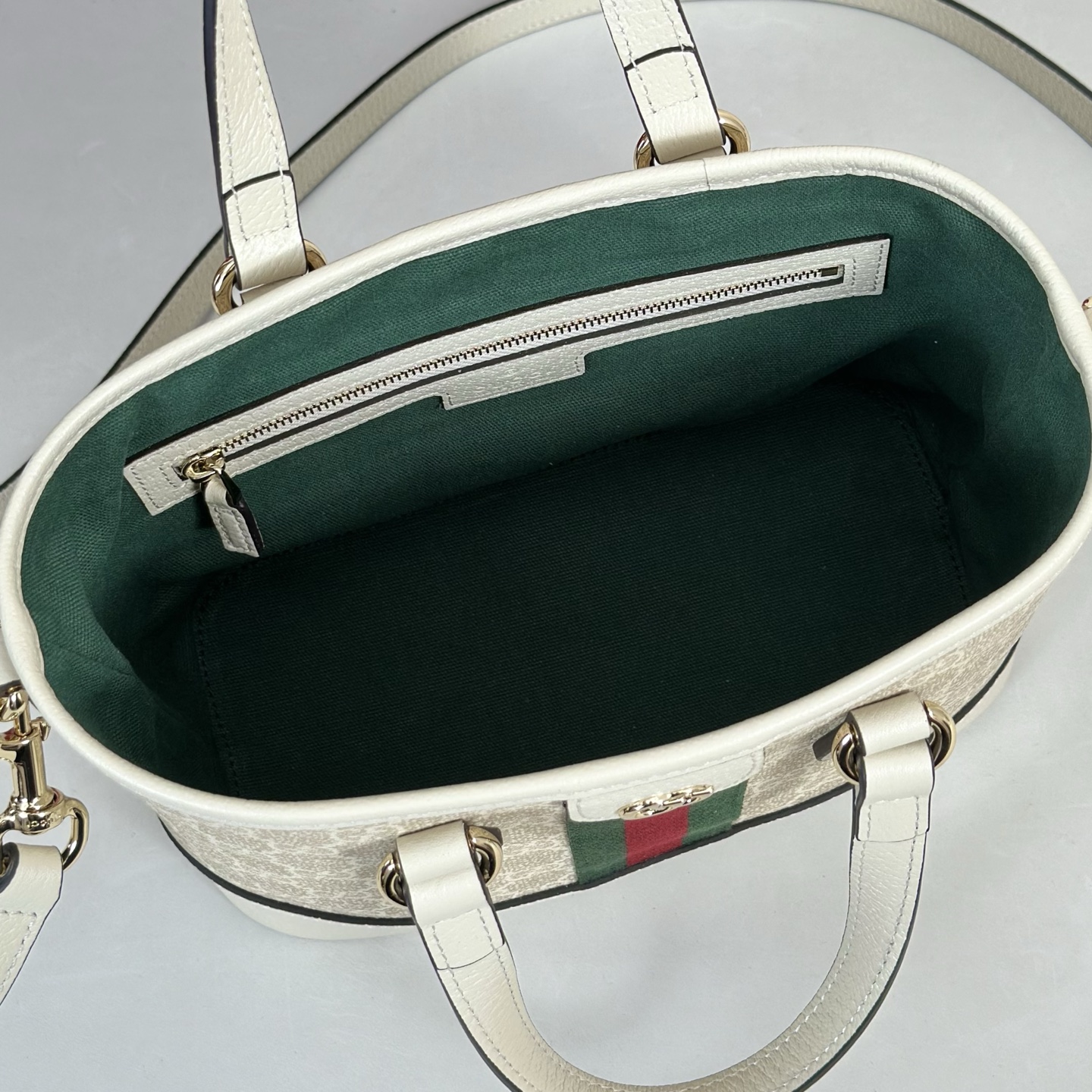 Gvc*1 Ophidia Tote Bag-22.5*17*11CM
