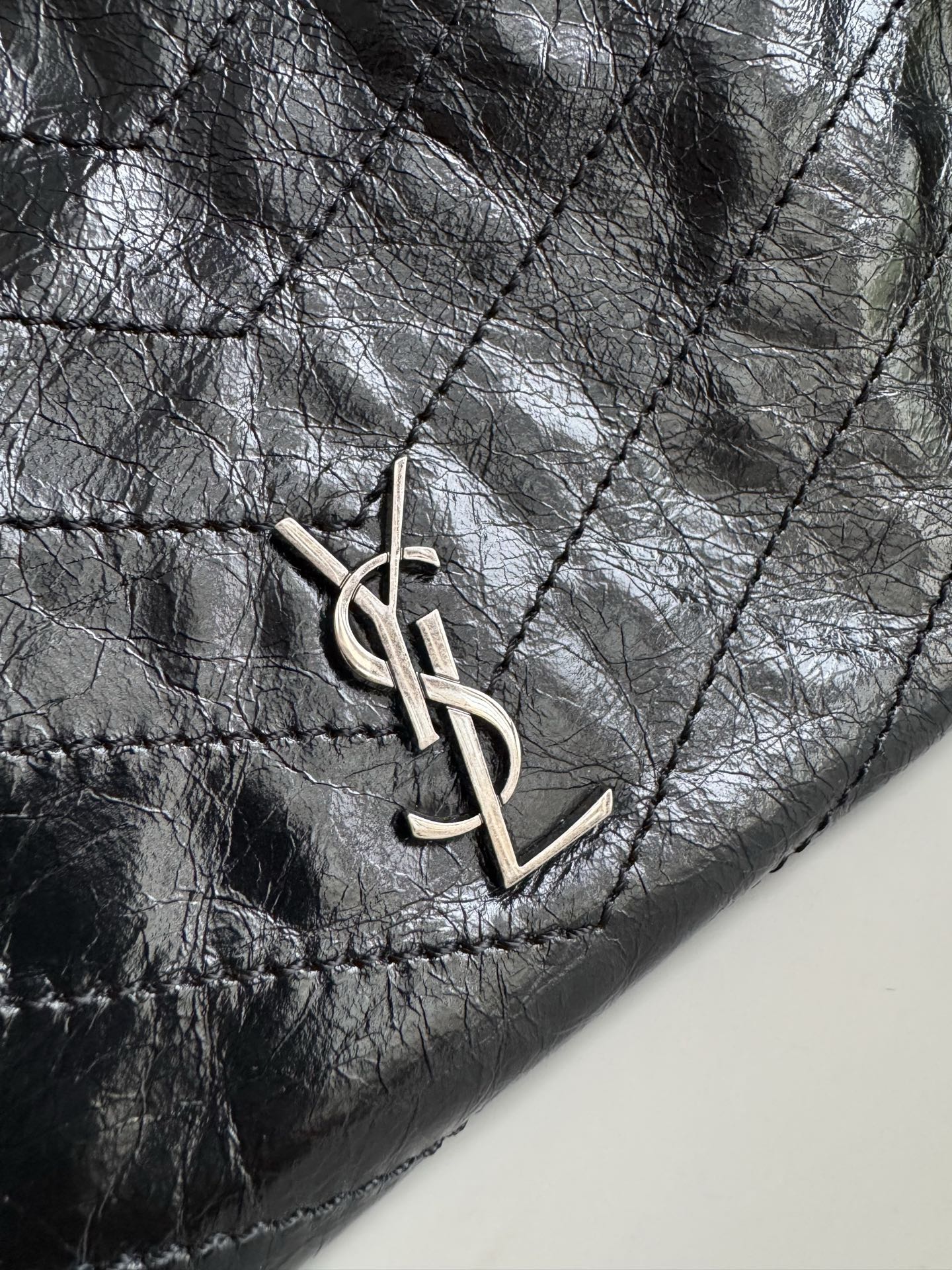 Y51 Niki Medium Shopping Tote Bag-25*19*10CM