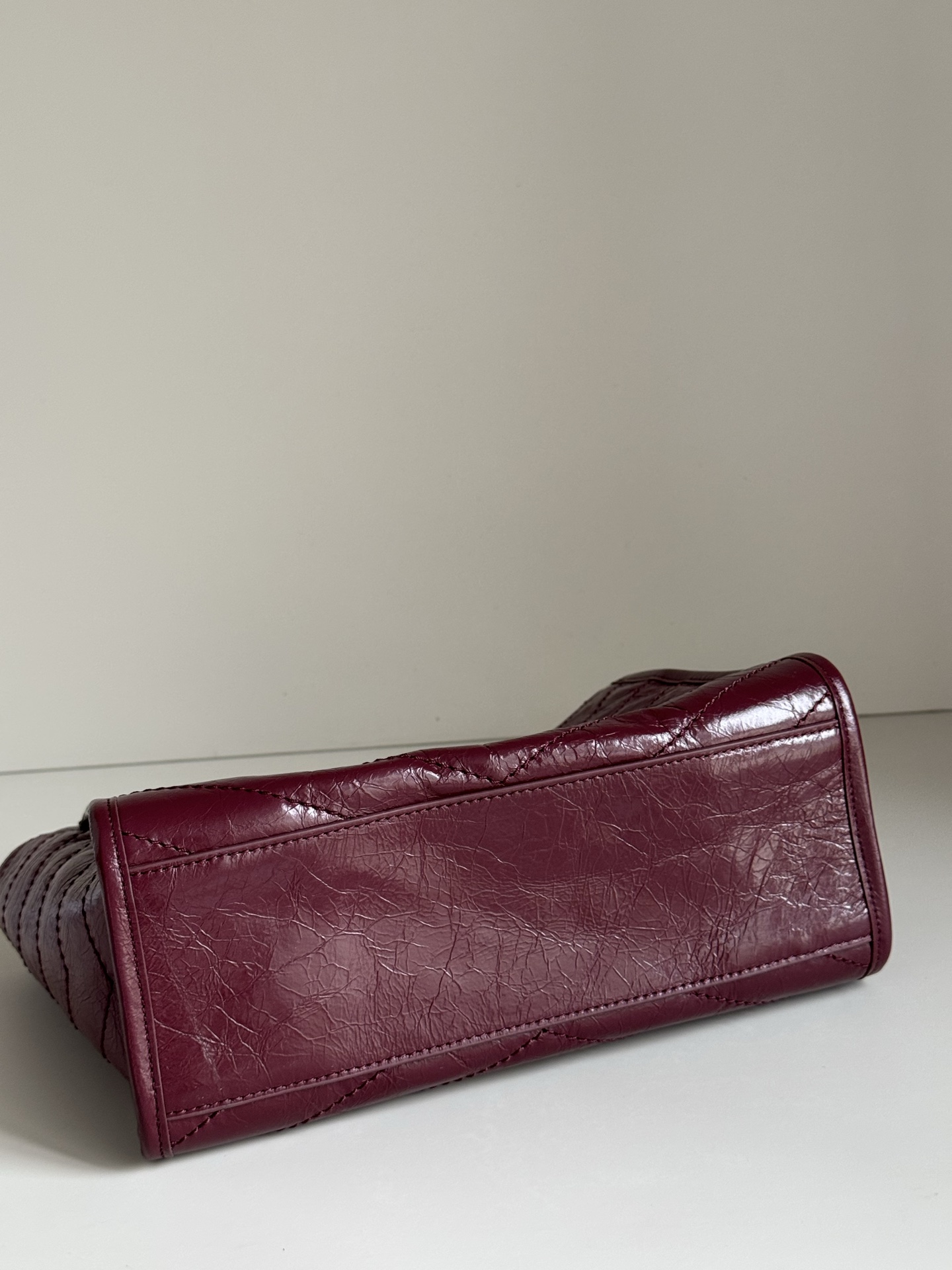 Y51 Niki Medium Shopping Tote Bag-25*19*10CM