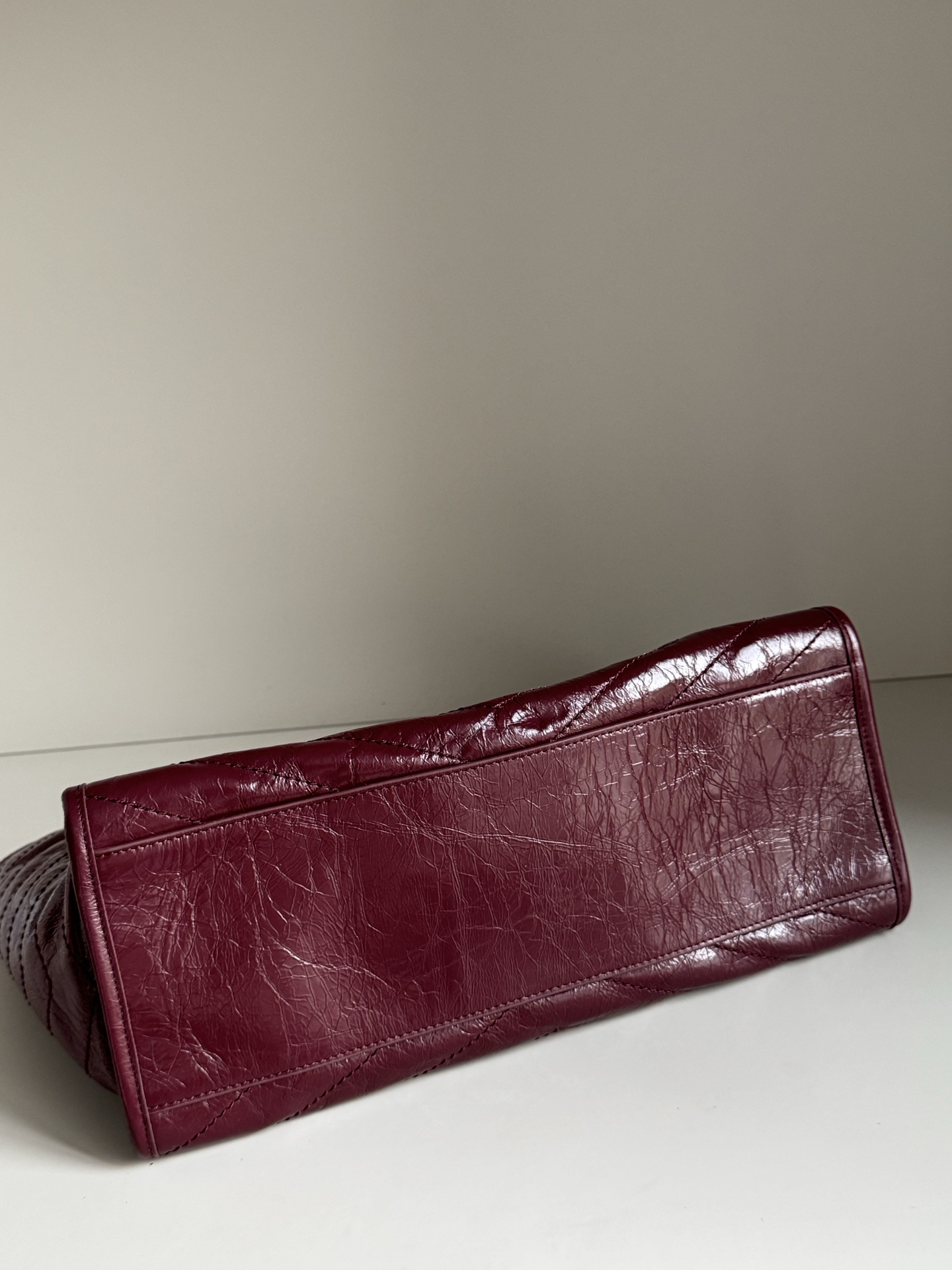 Y51 Niki Large Shopping Tote Bag-33CM