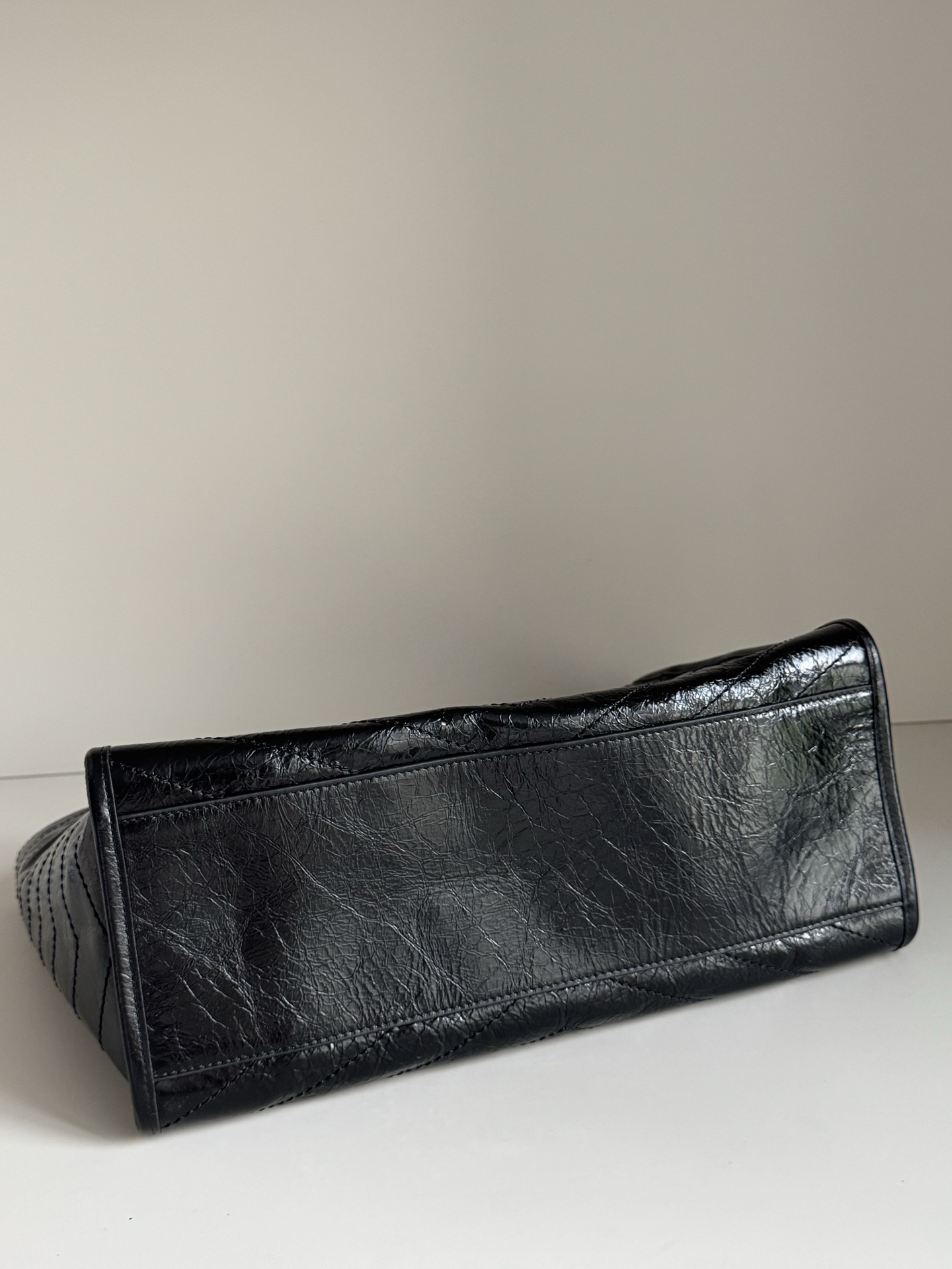 Y51 Niki Large Shopping Tote Bag-33CM